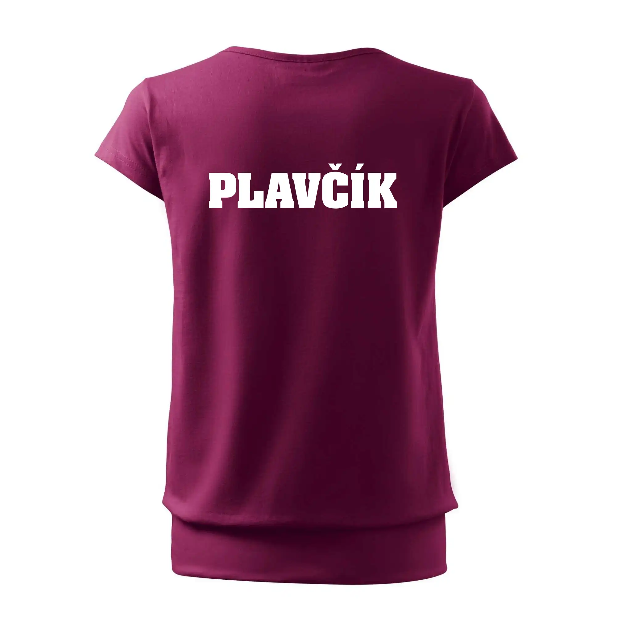 Hvězda života - Plavčík