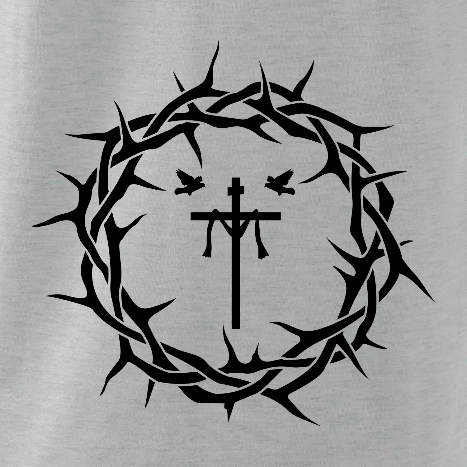 Jesus zmrtvýchvstání