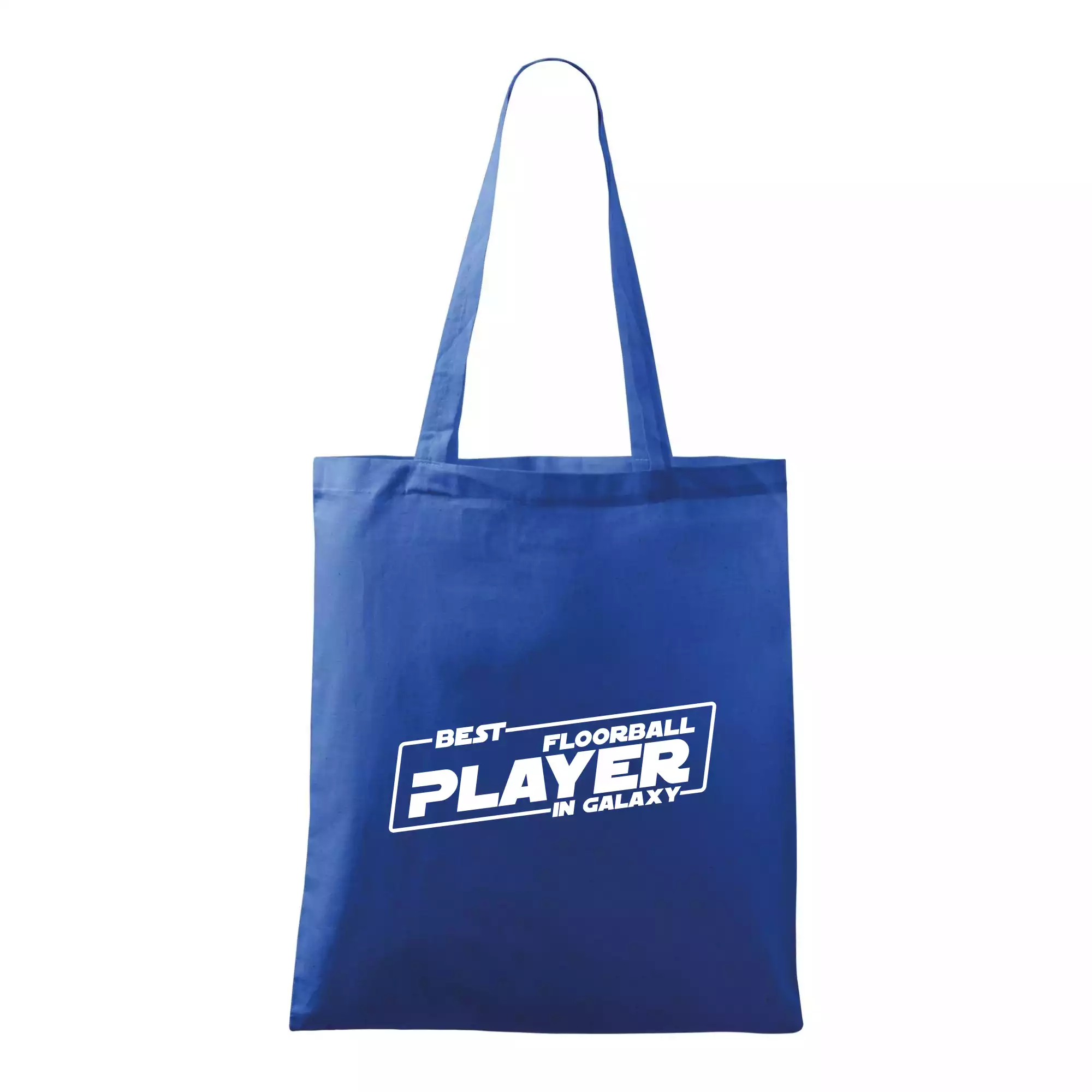 Best floorball player in galaxy
