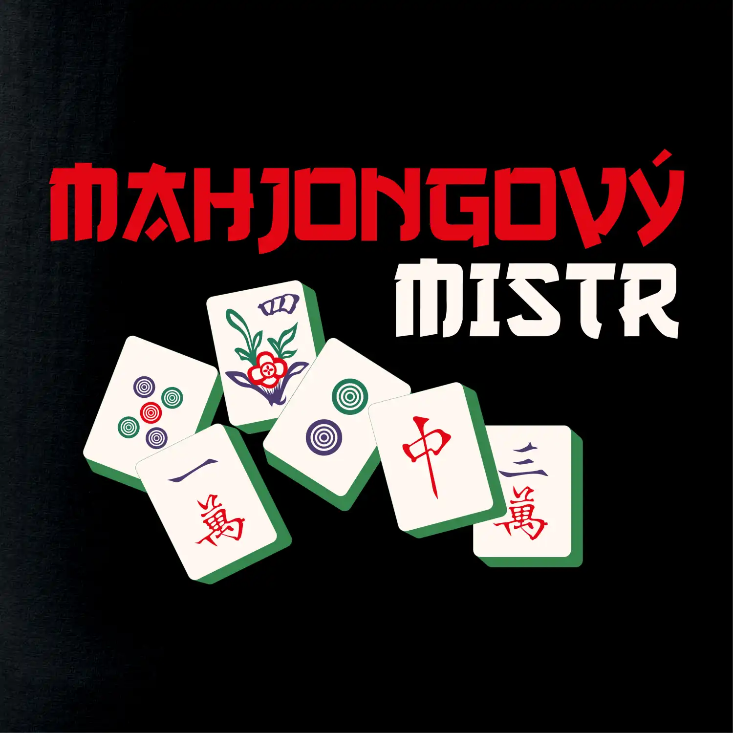 Mahjongový mistr