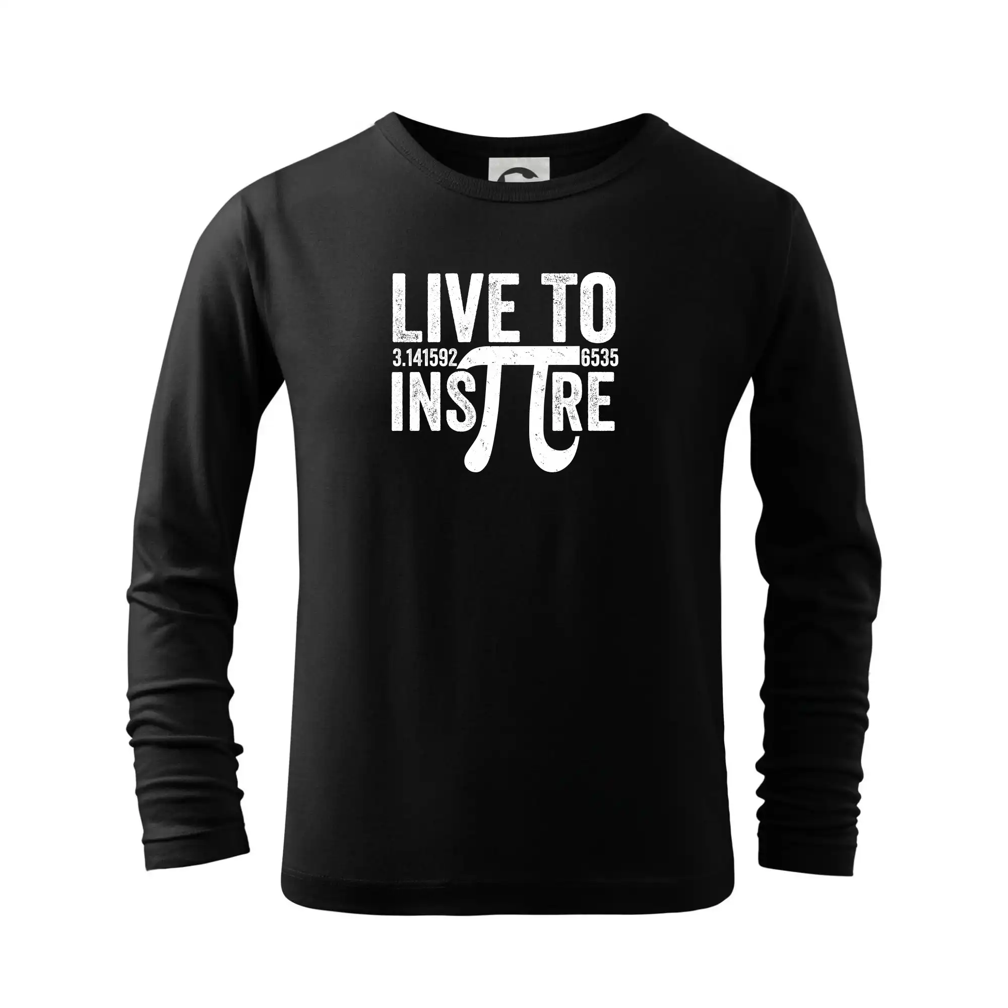 Live to Inspire