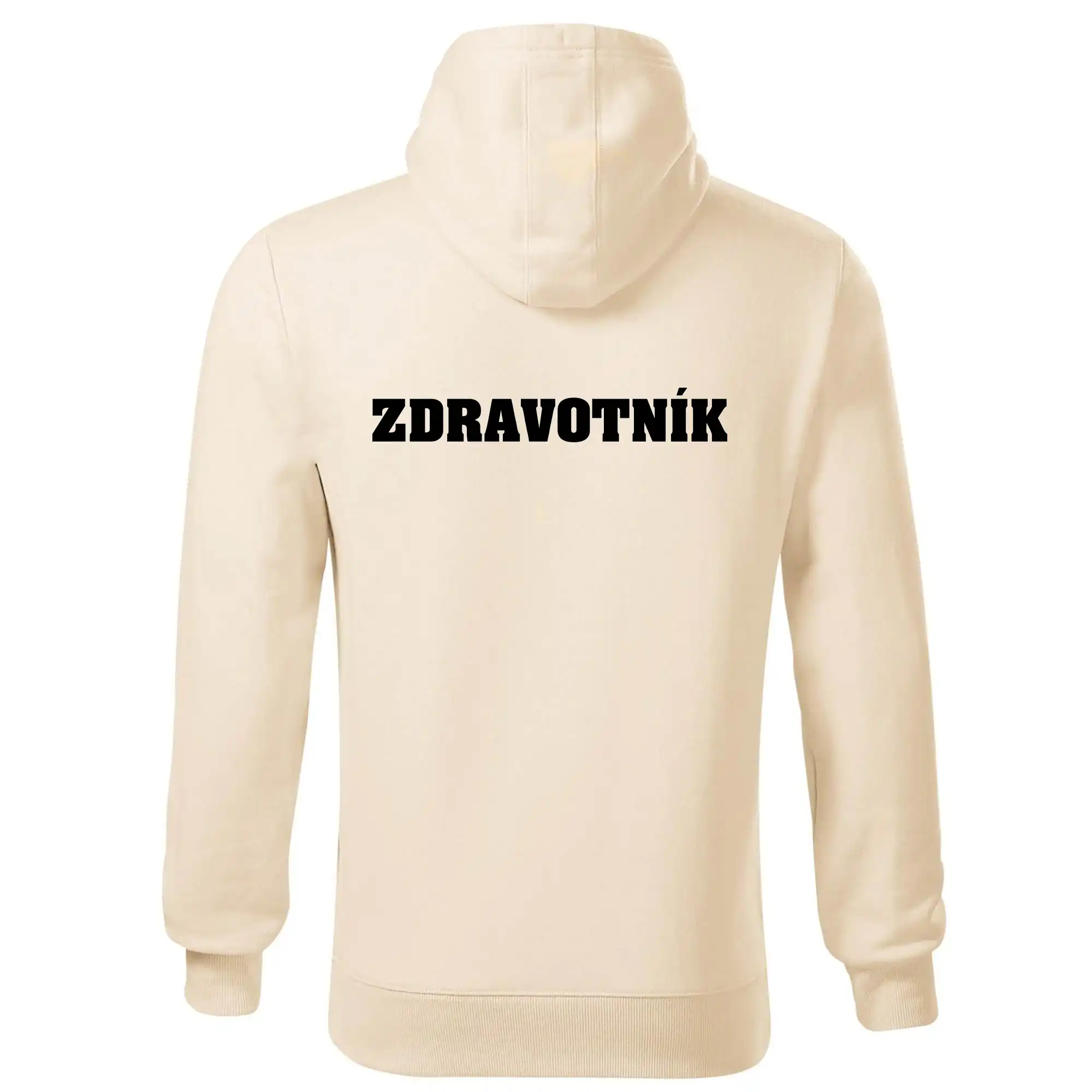 Hvězda života - zdravotník