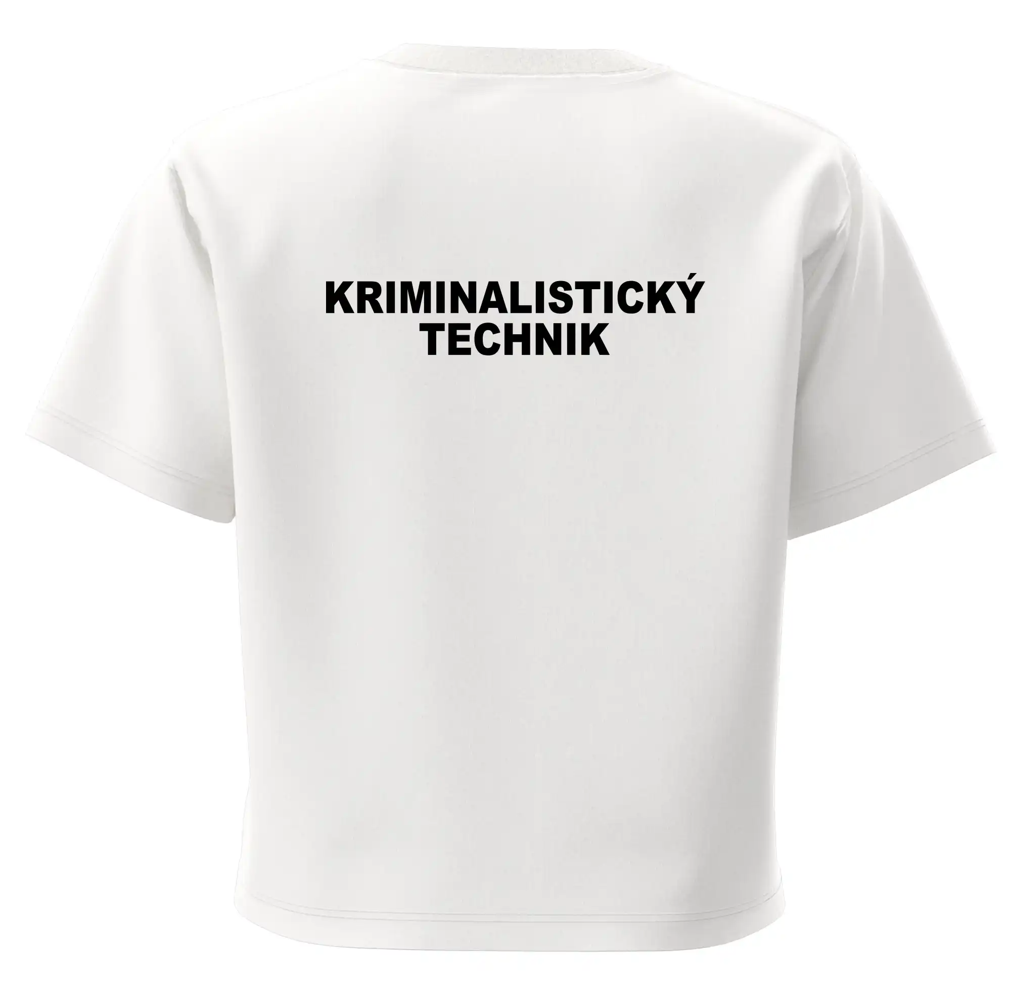 Kriminalistický technik