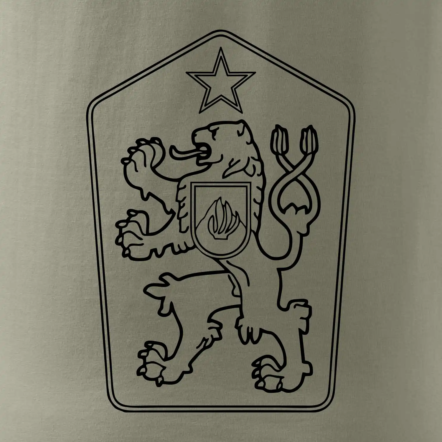 ČSSR znak