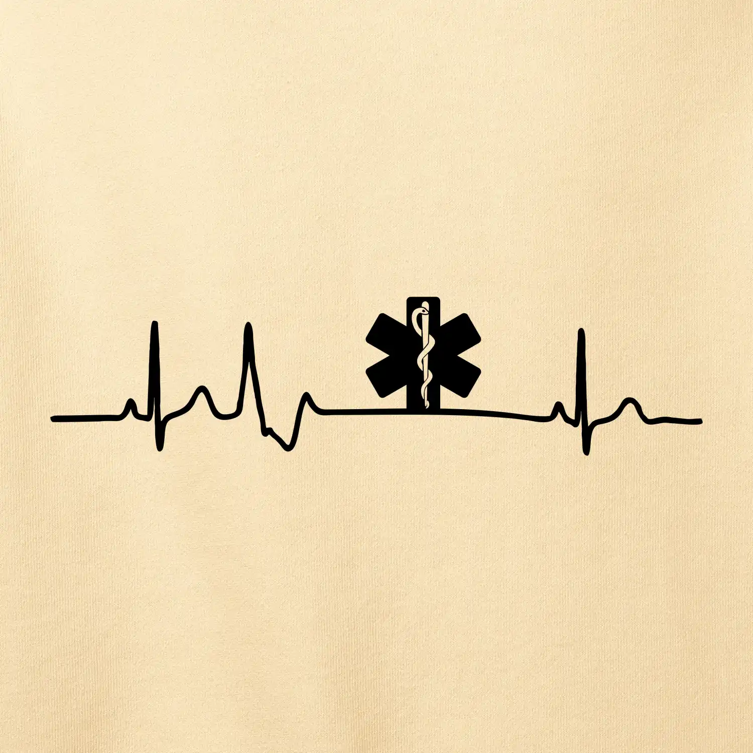 EKG rescue