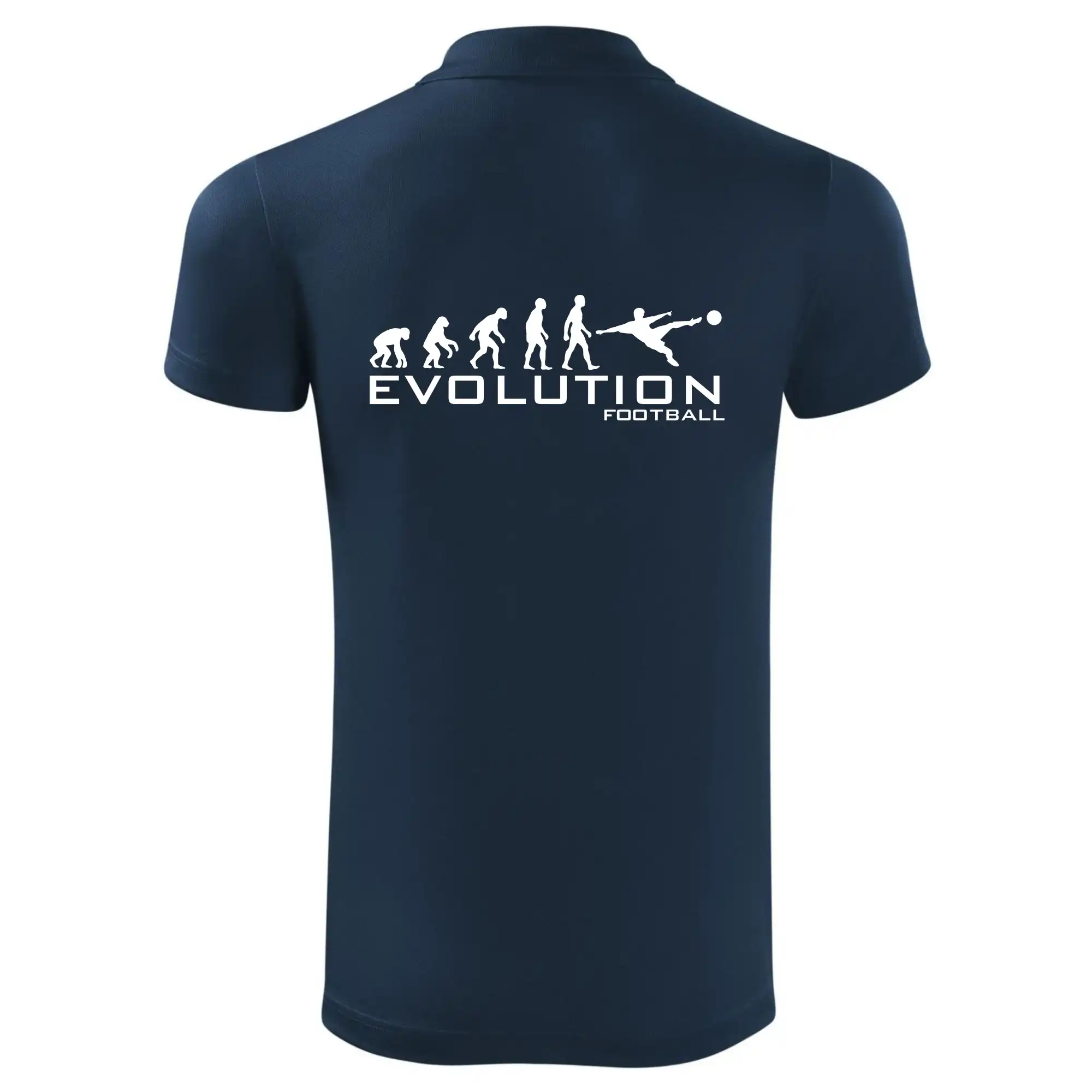 Evolution Football