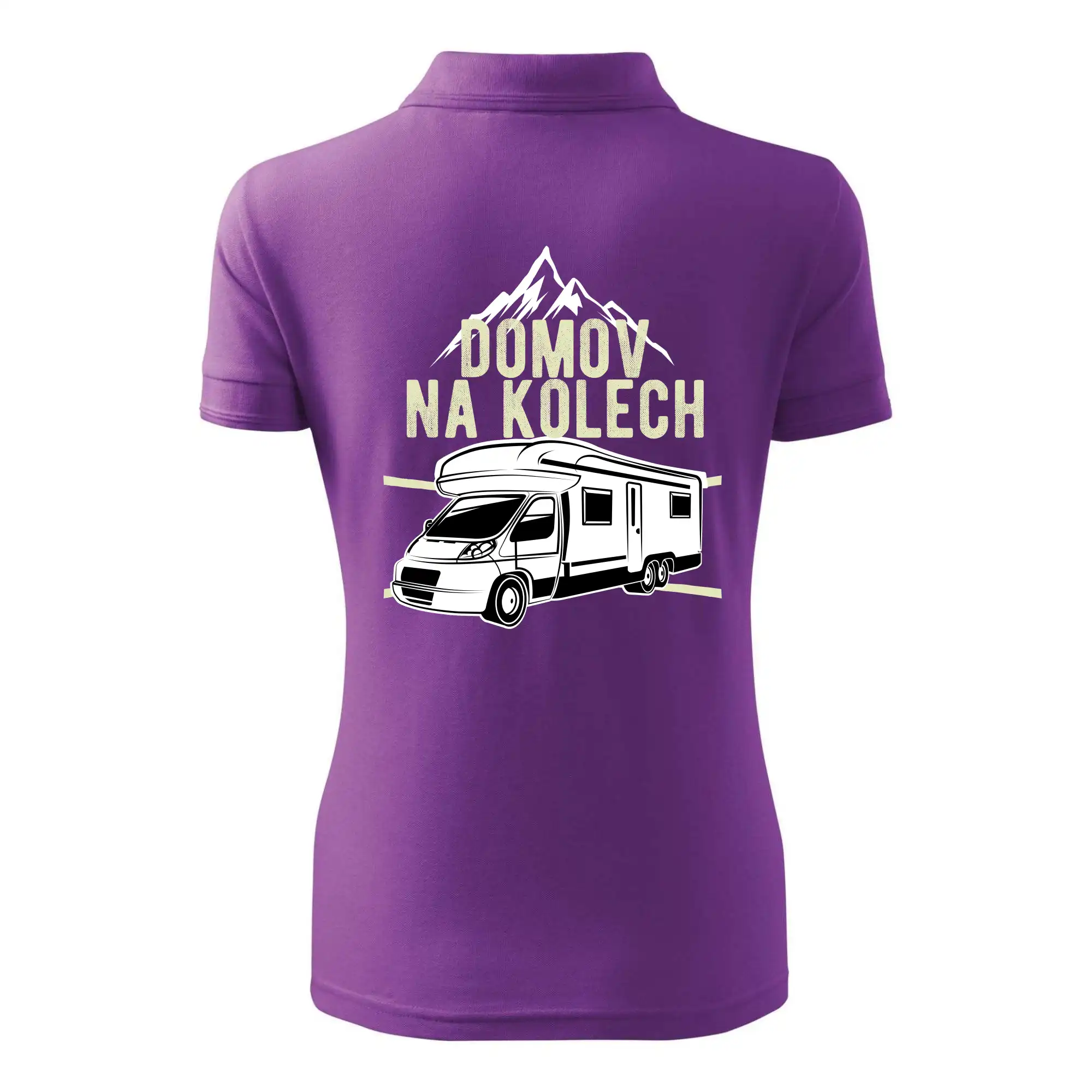Domov na kolech