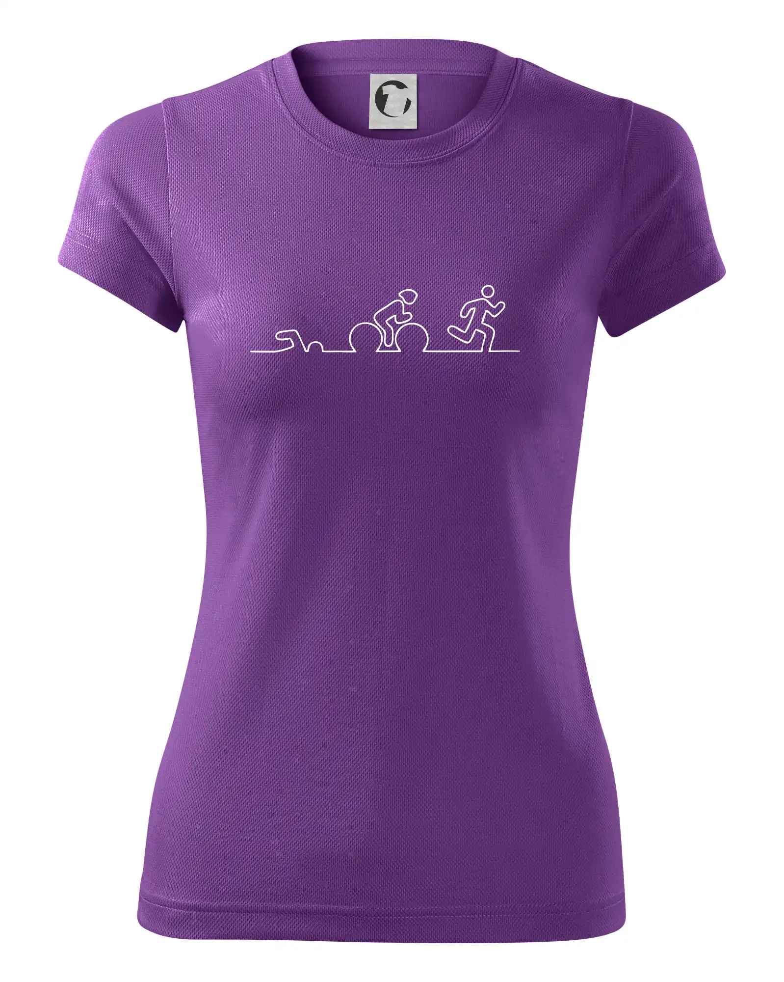 EKG triatlon