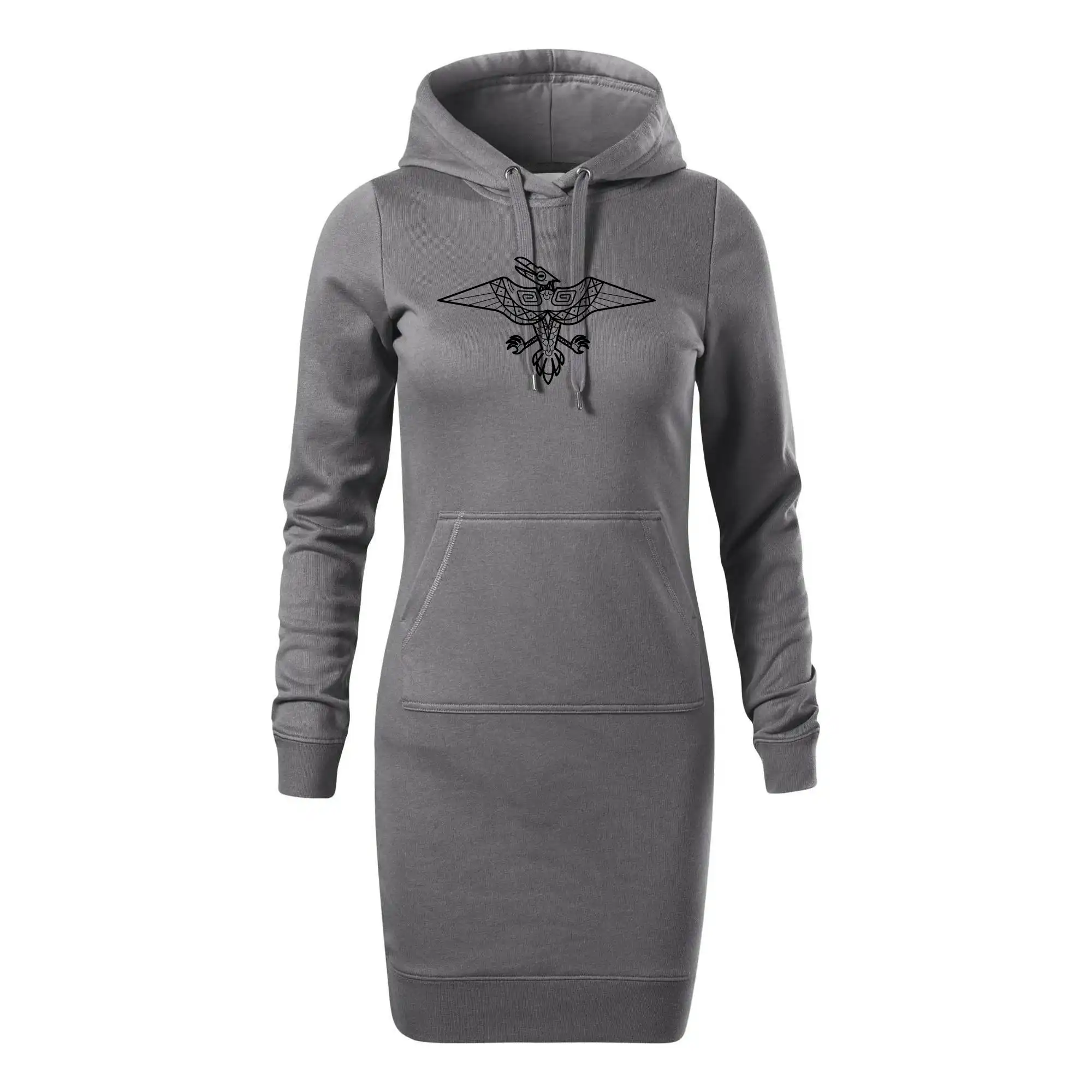 Mayové - zvířata orel