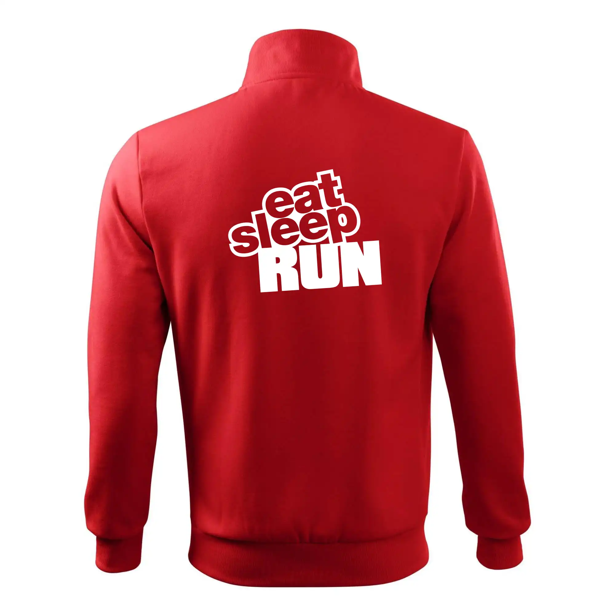 Eat sleep run velké