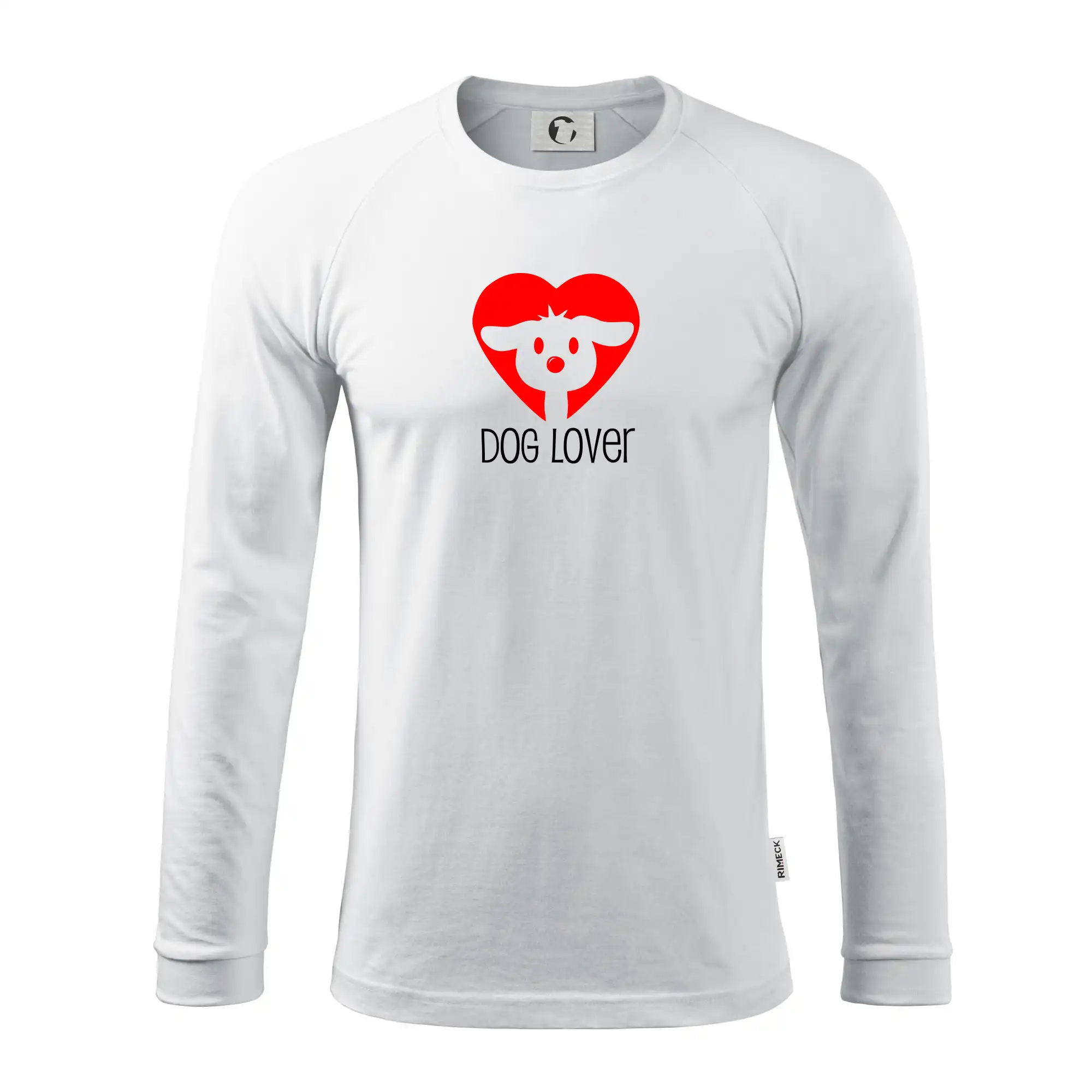Dog Lover čumák