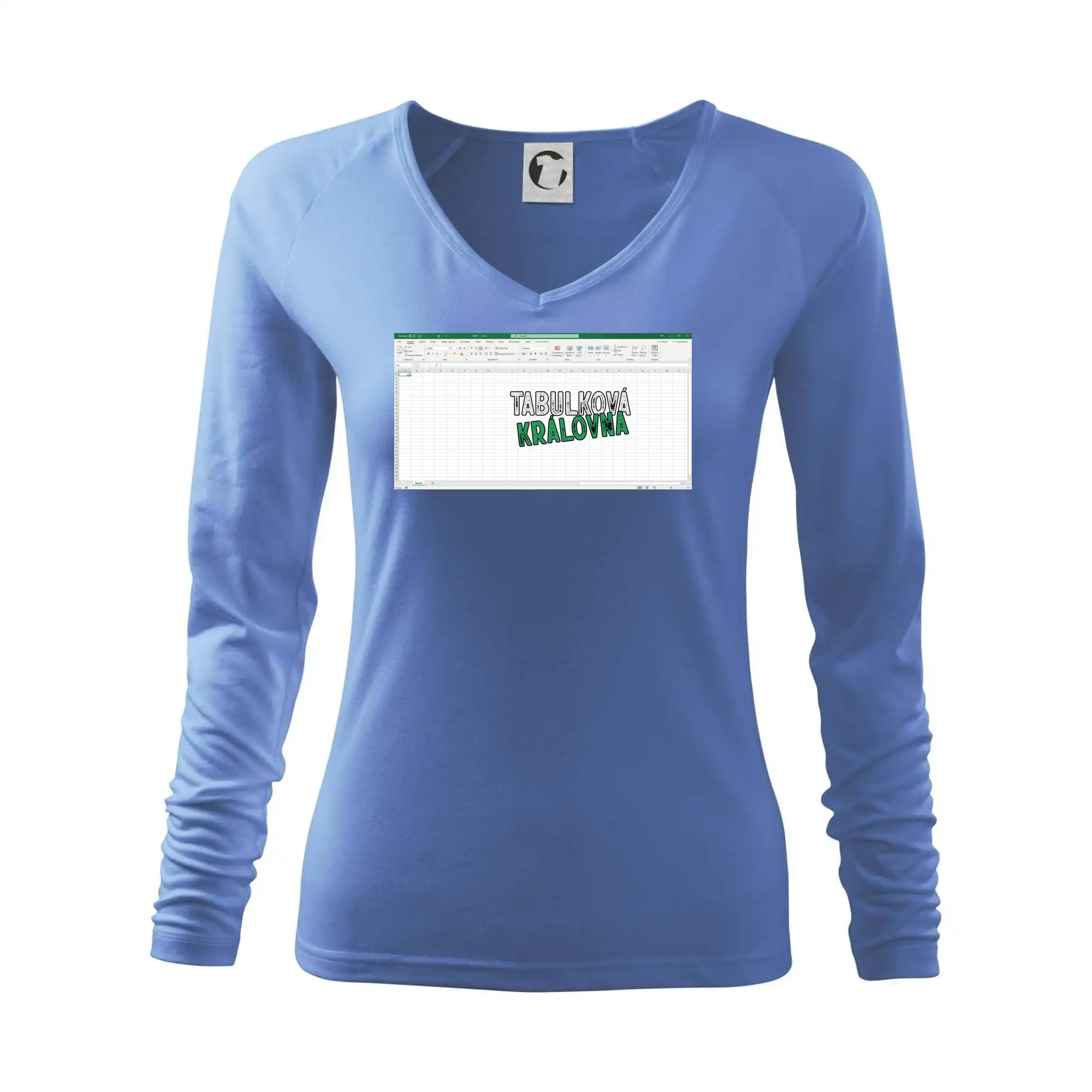 Tabulková Královna