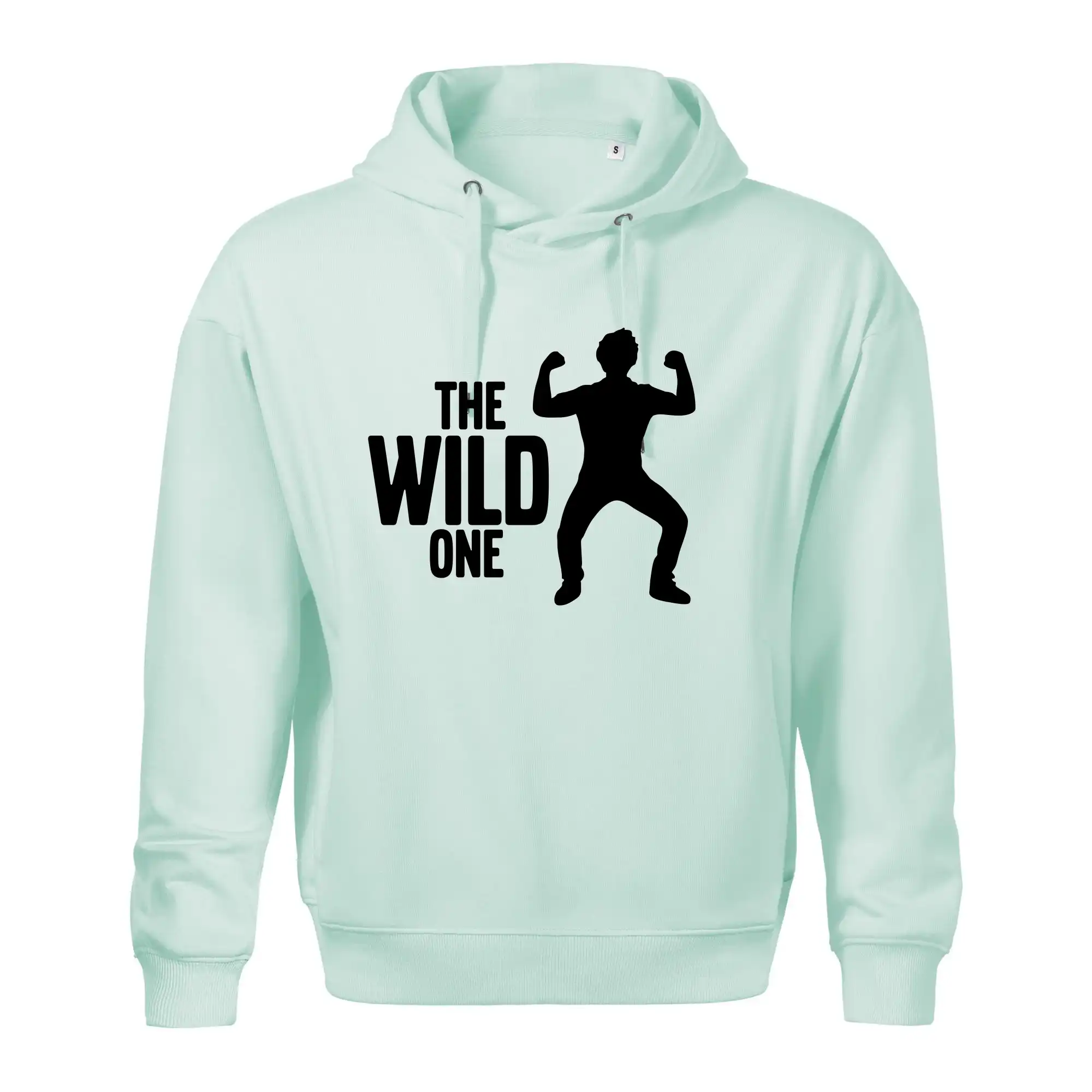 Bachelor party - The wild one