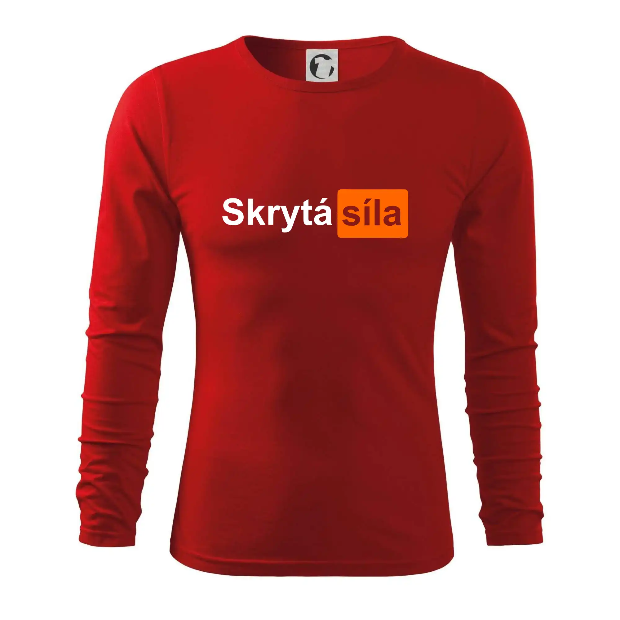 Porn - Skrytá síla