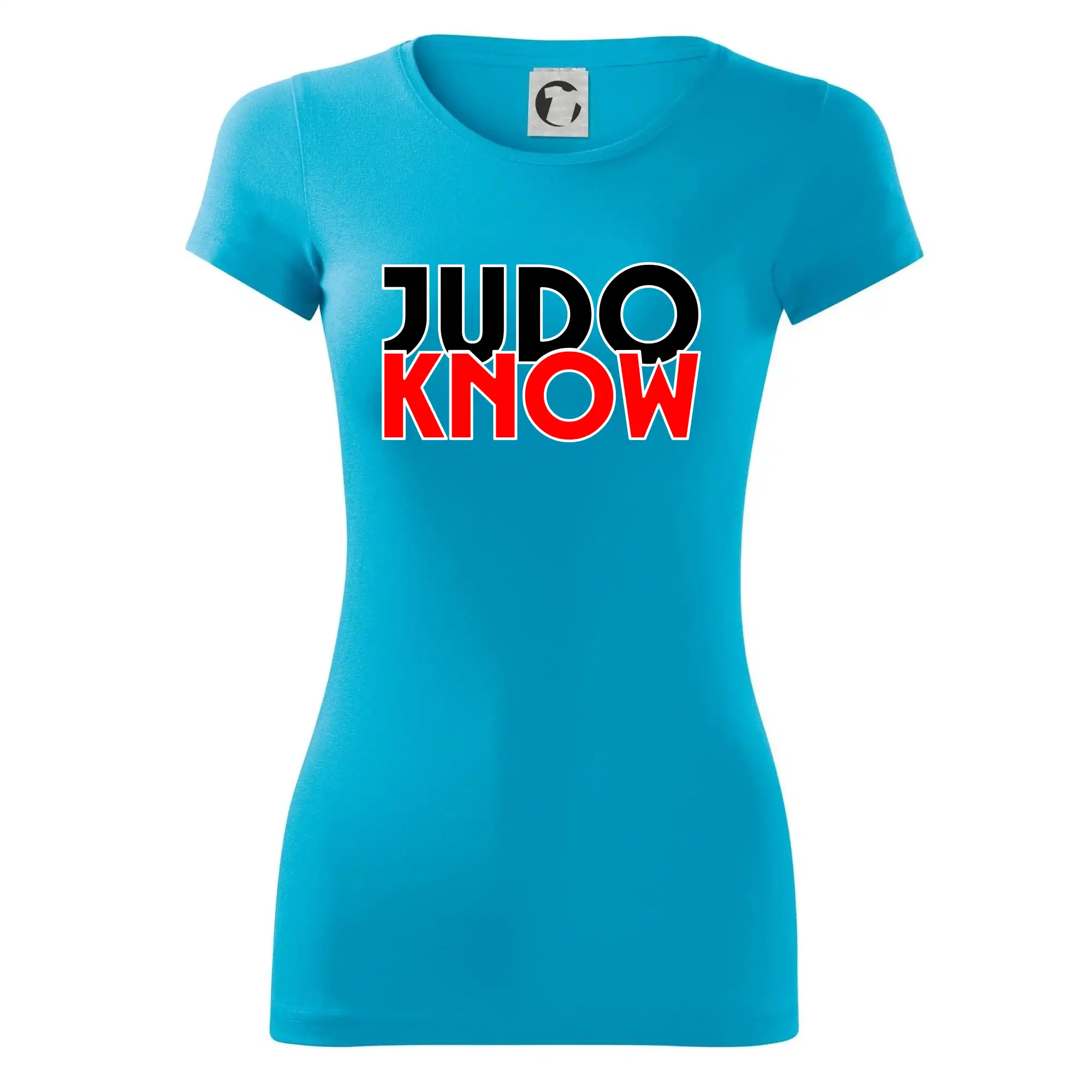 Judo know