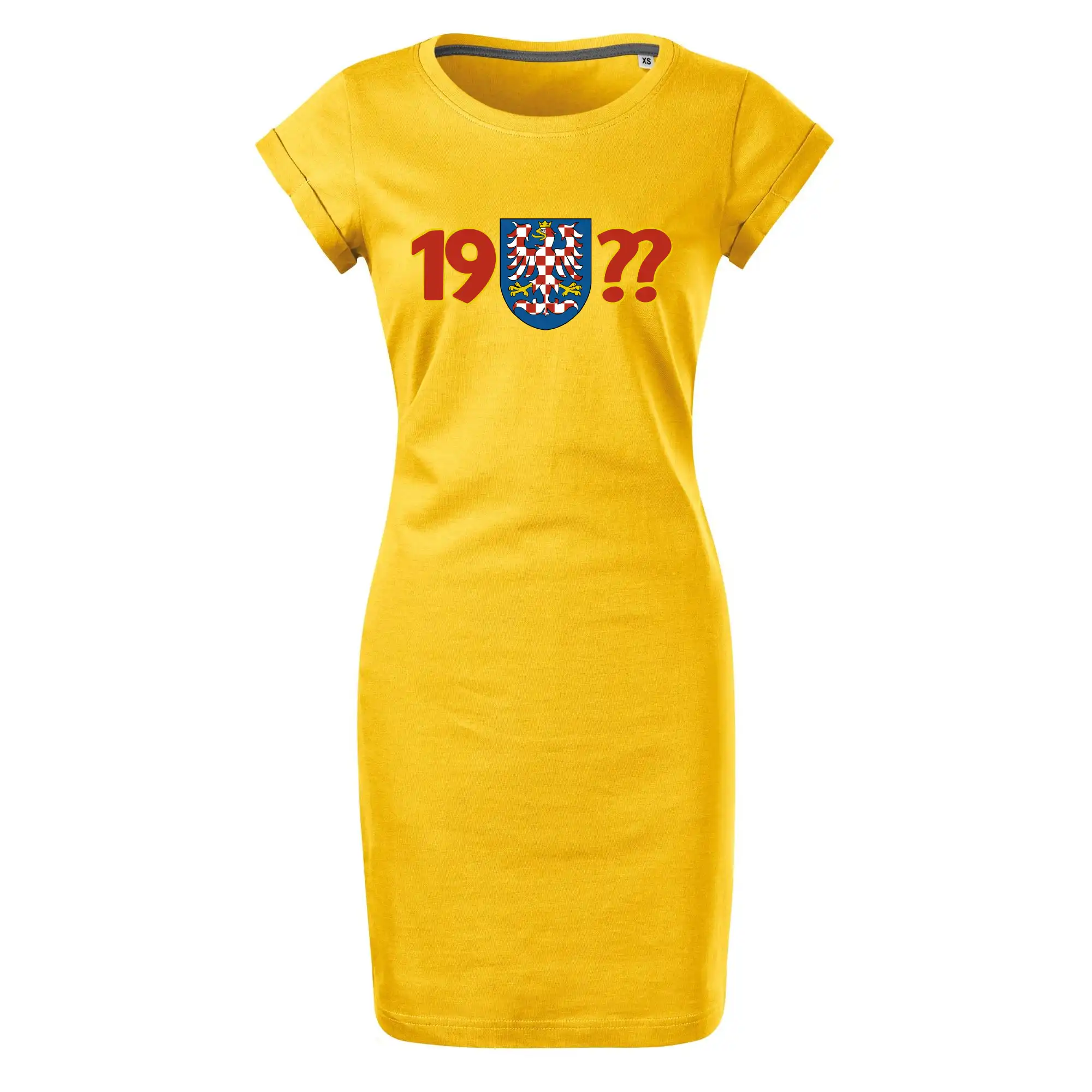 Moravská orlice - znak s ročníkem