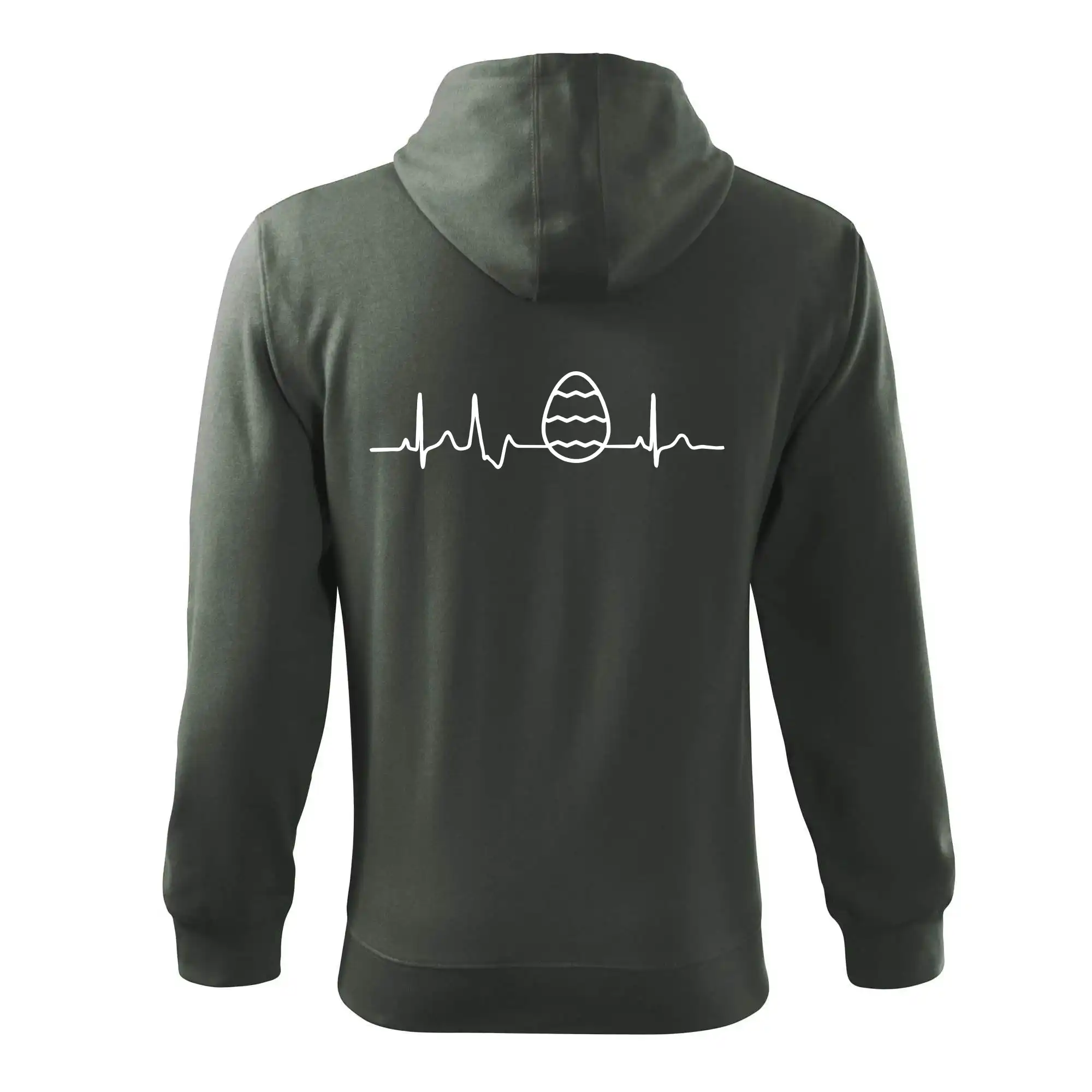 EKG Velikonoční vajíčko