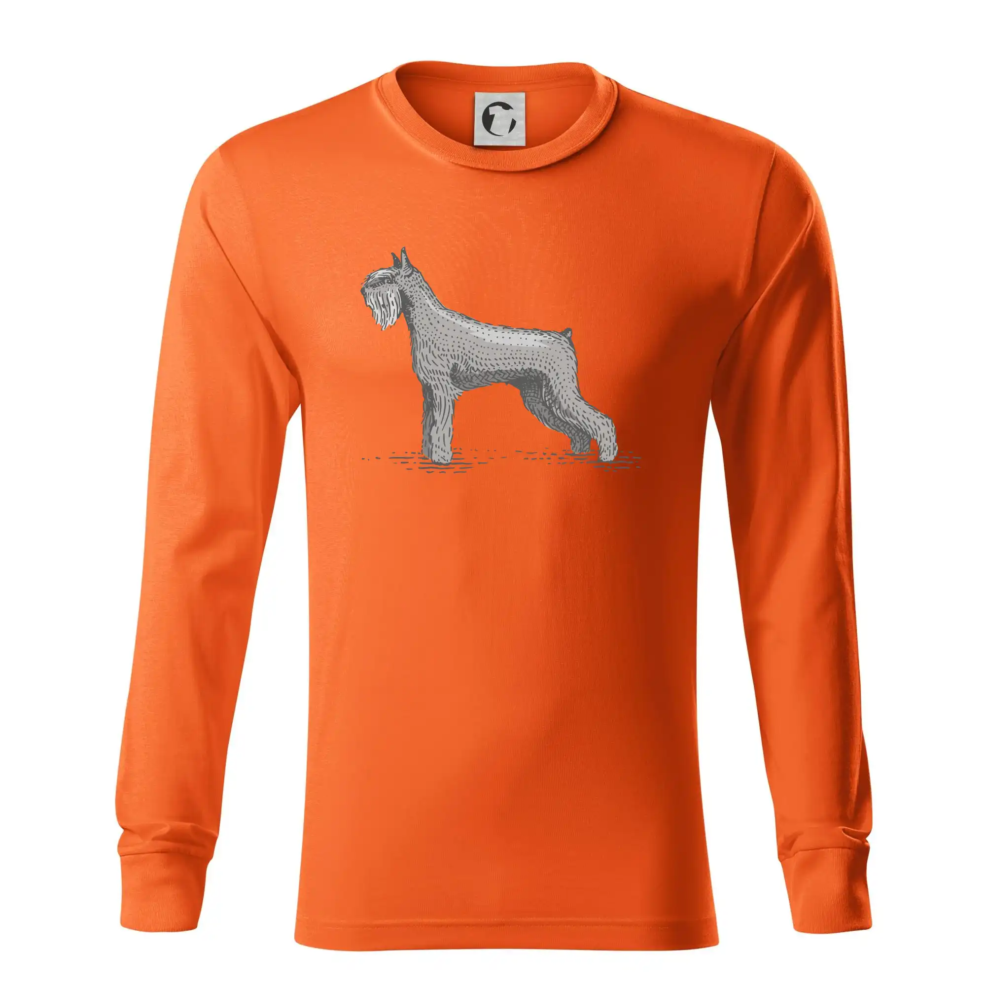 Vintage Schnauzer