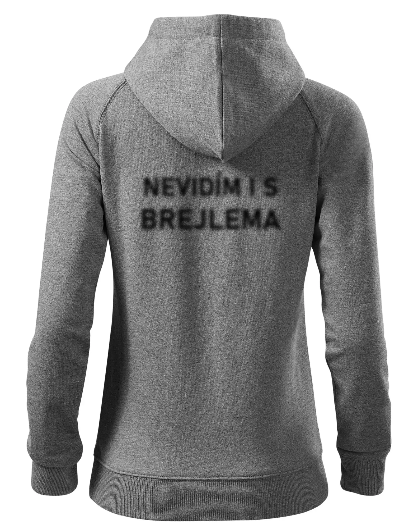 Nevidím i s brejlema