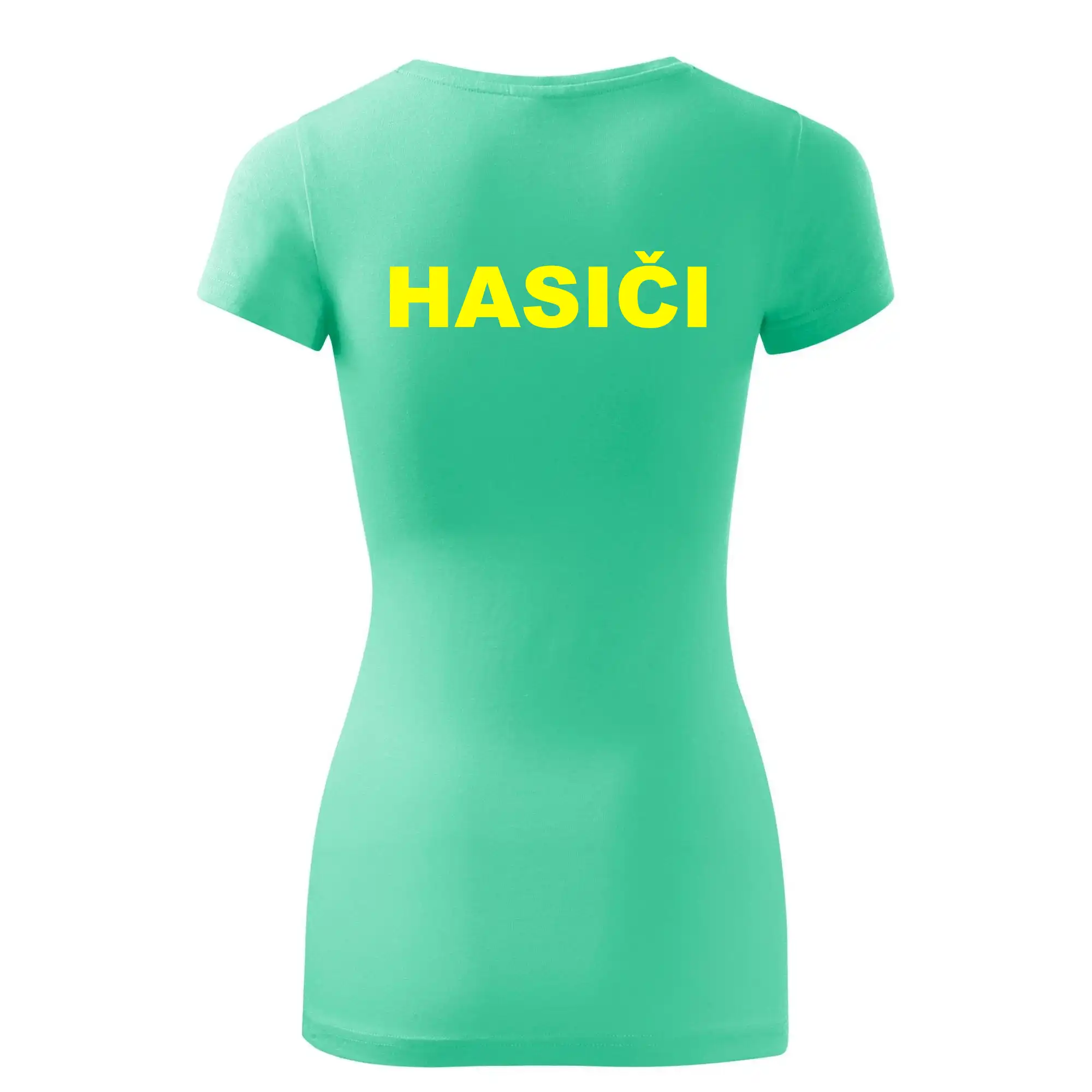 Hasiči název samostatný