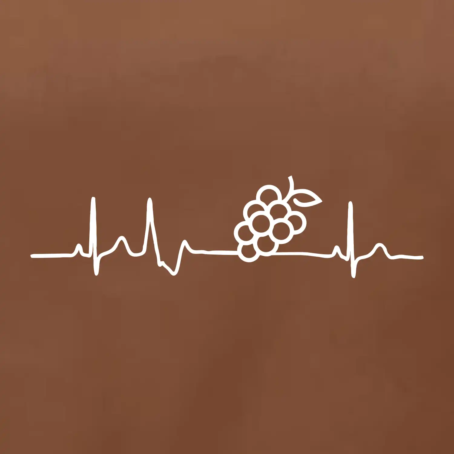 EKG hrozny