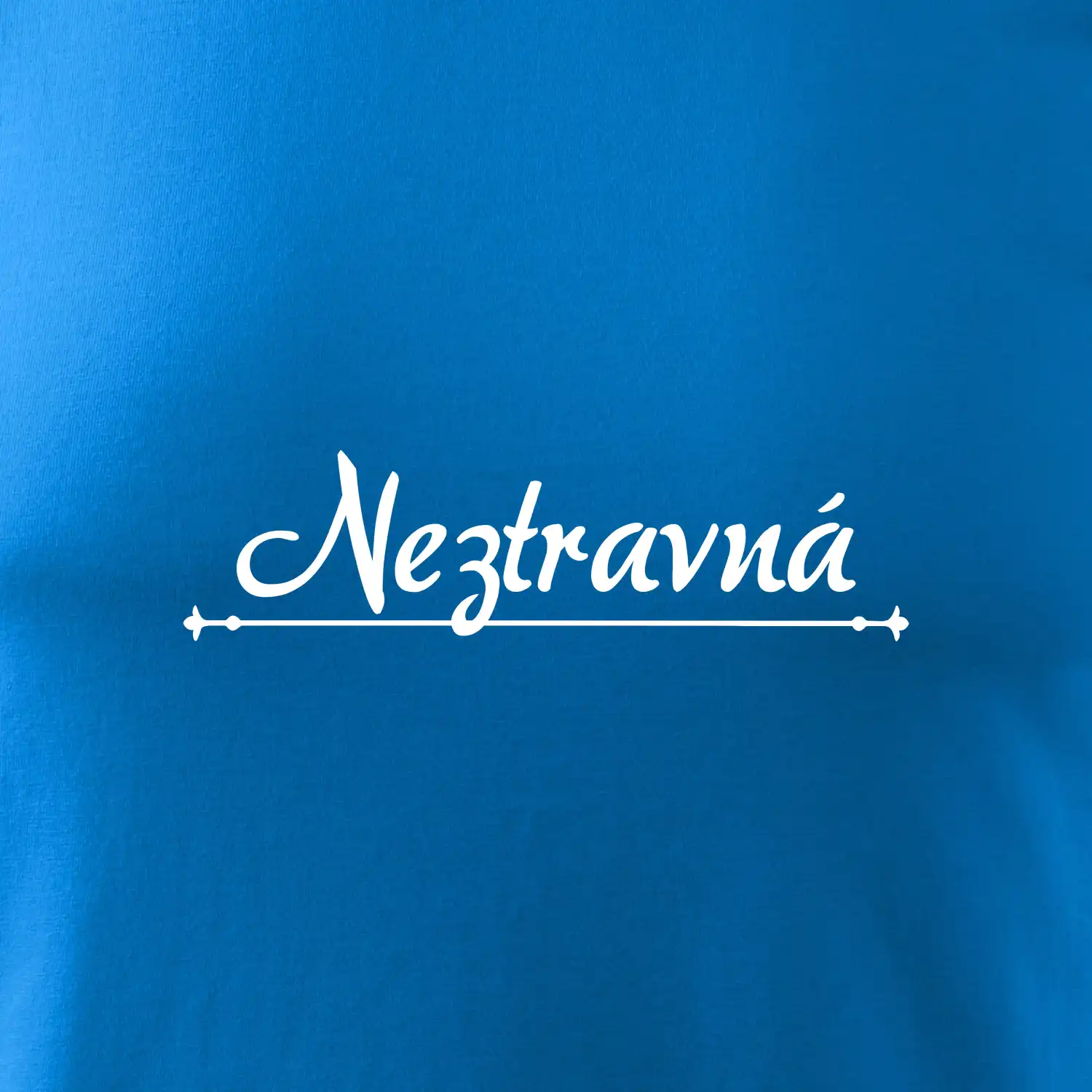 Staročeština - Neztravná - lakomá