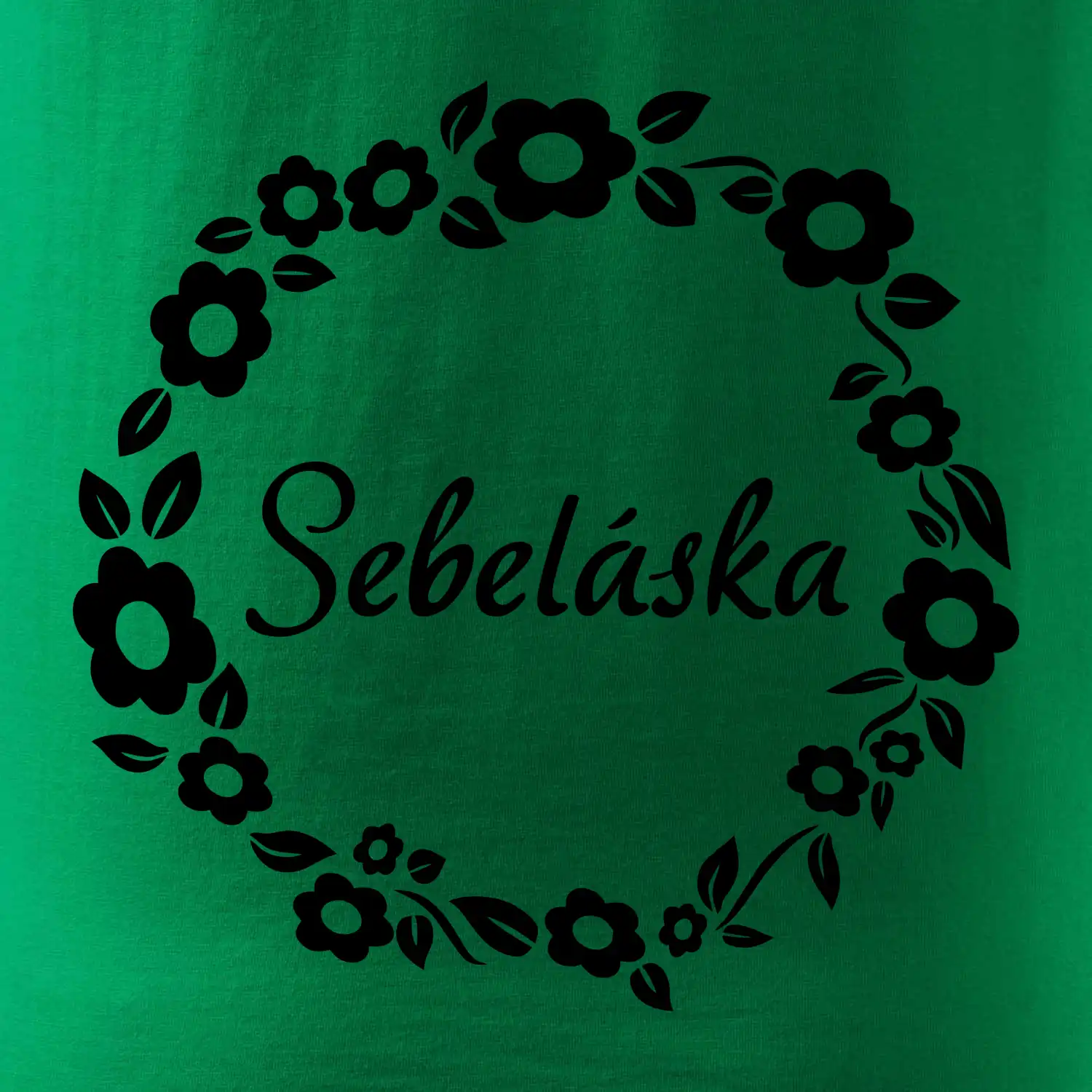 Sebeláska