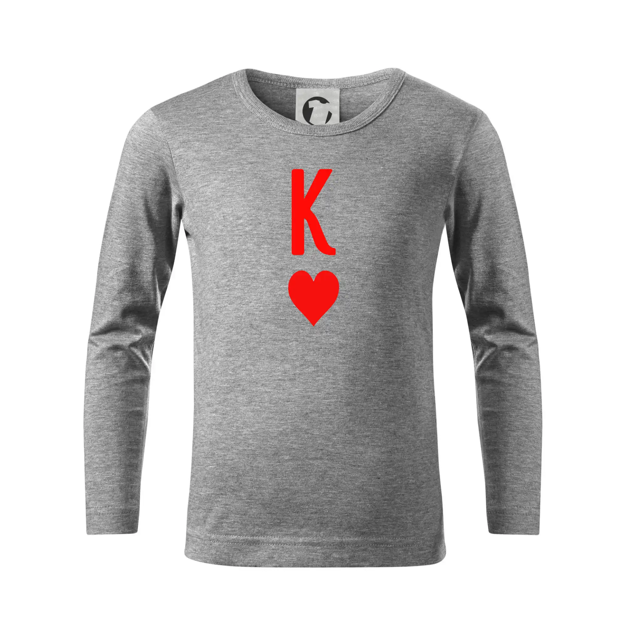 Poker K love