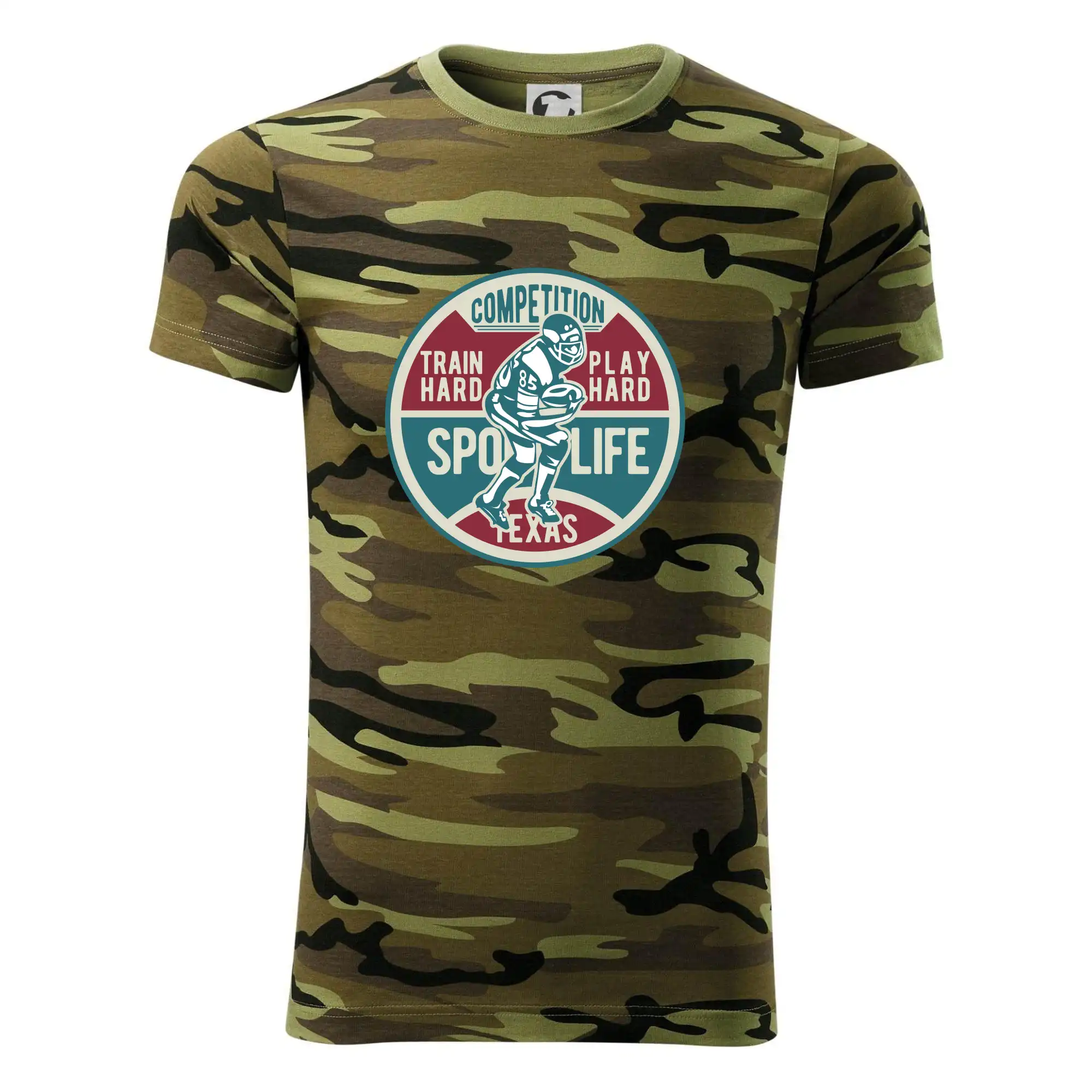 Football Competition