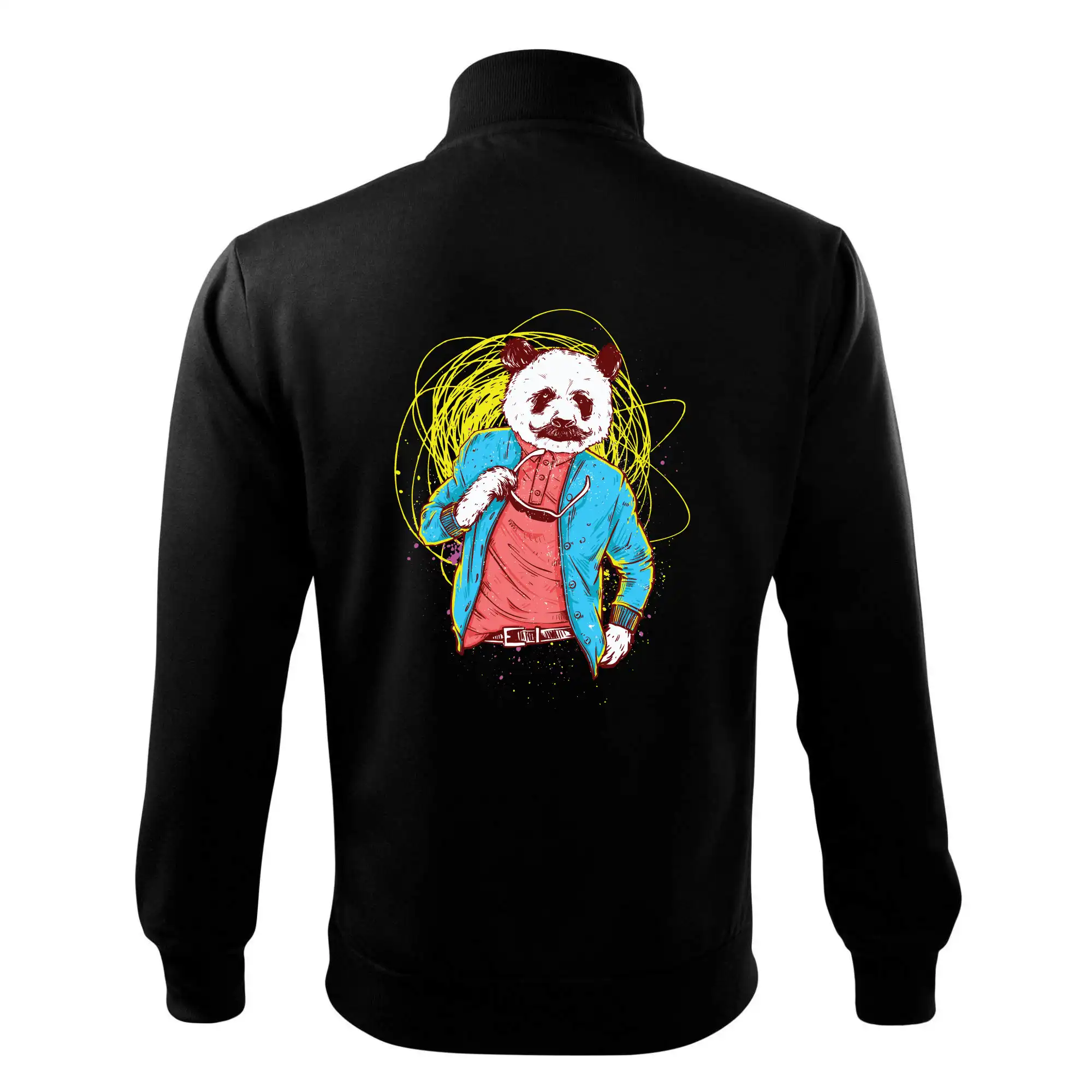 Panda Bear