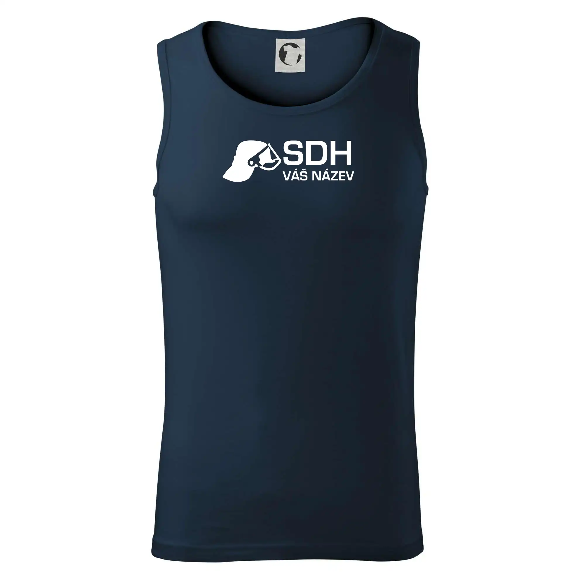 SDH helma  (vlastní název)