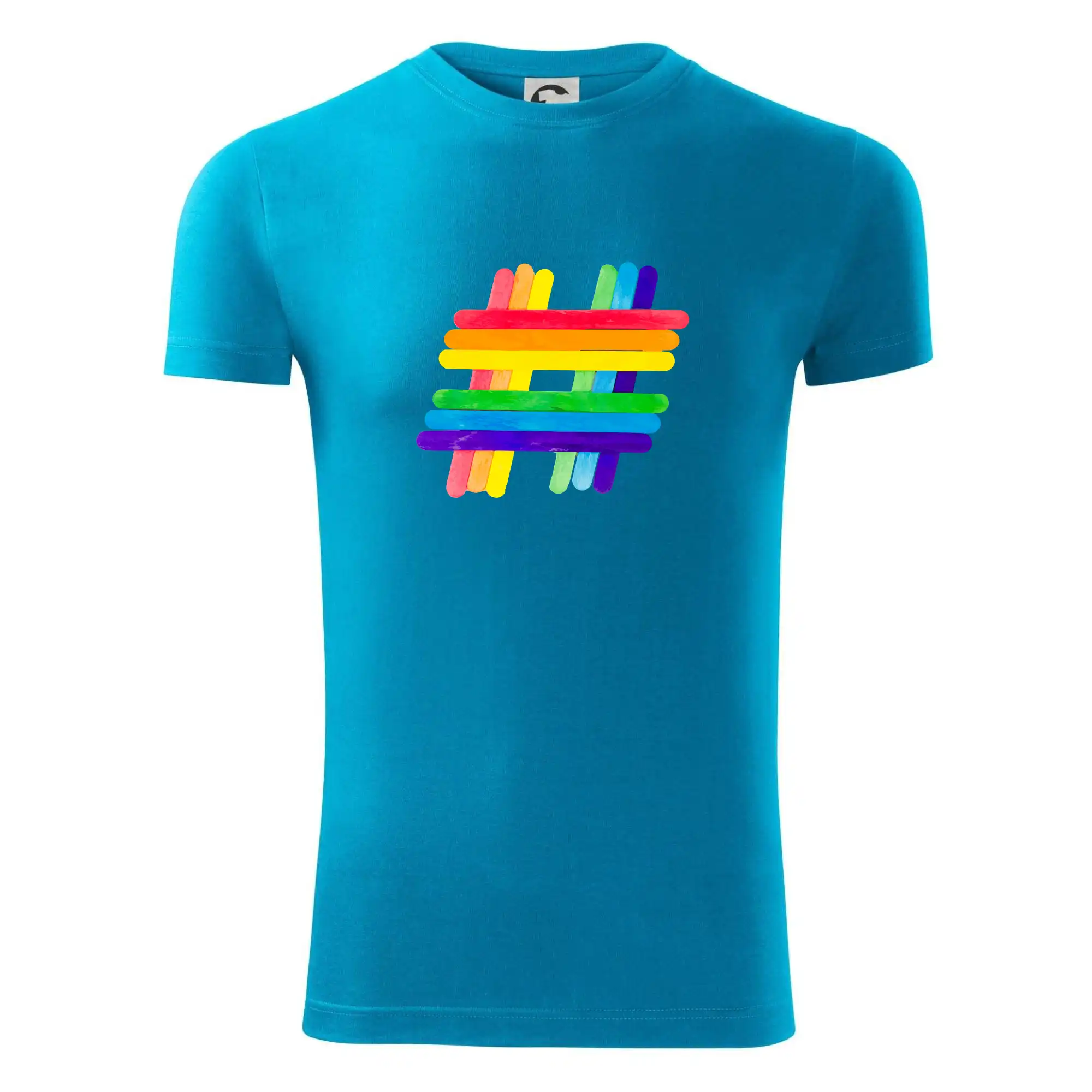 LGBT hashtag