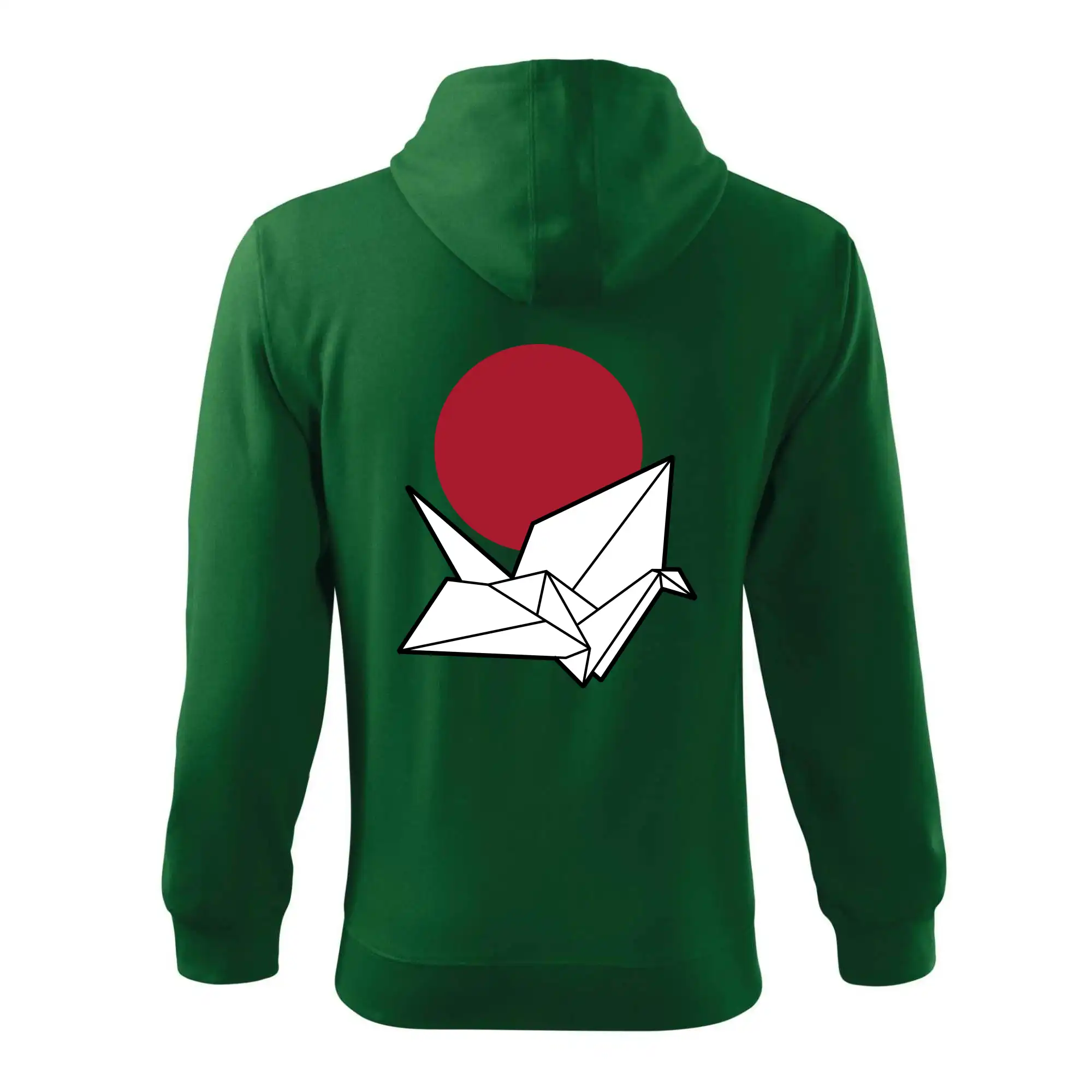 Japan culture - origami