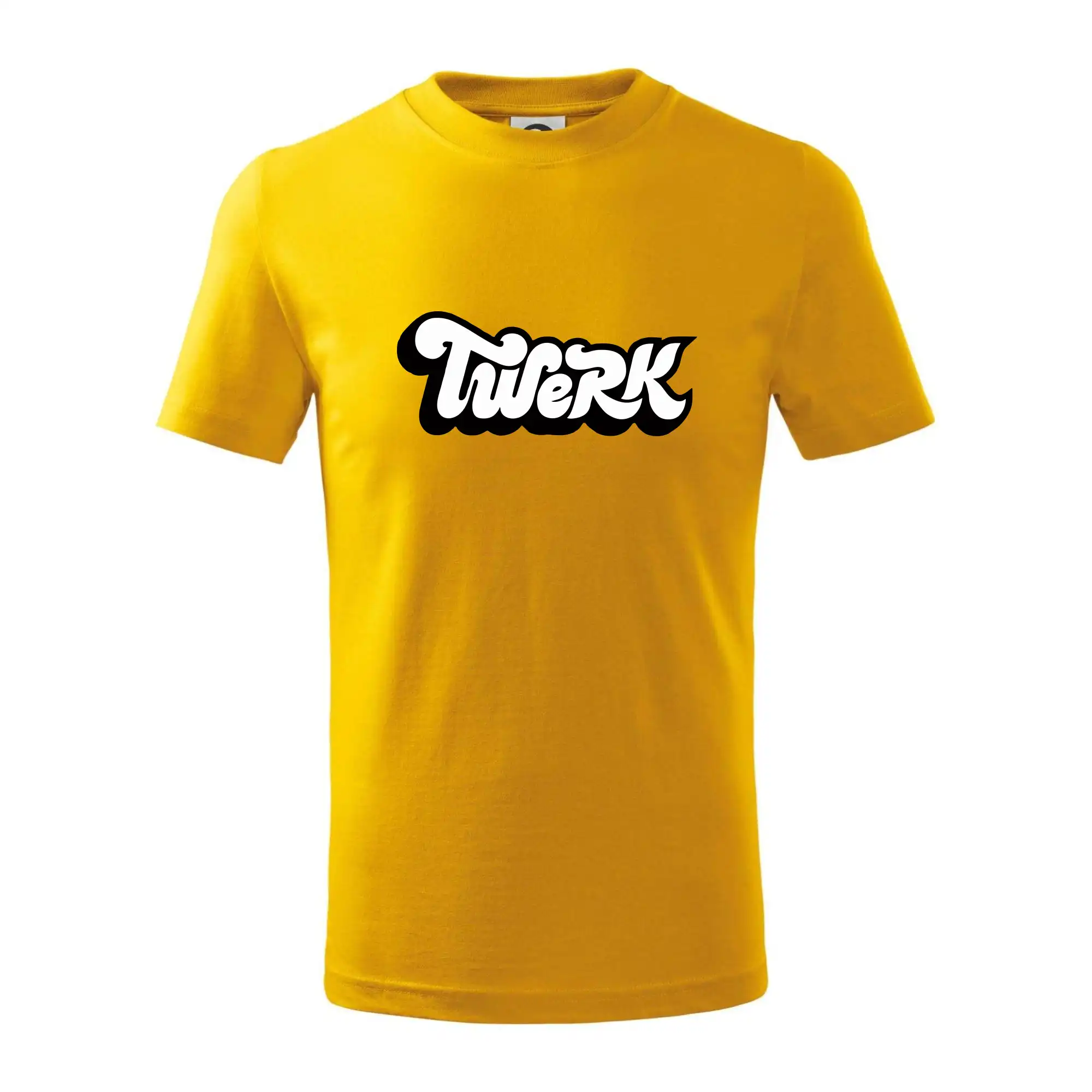 Twerk