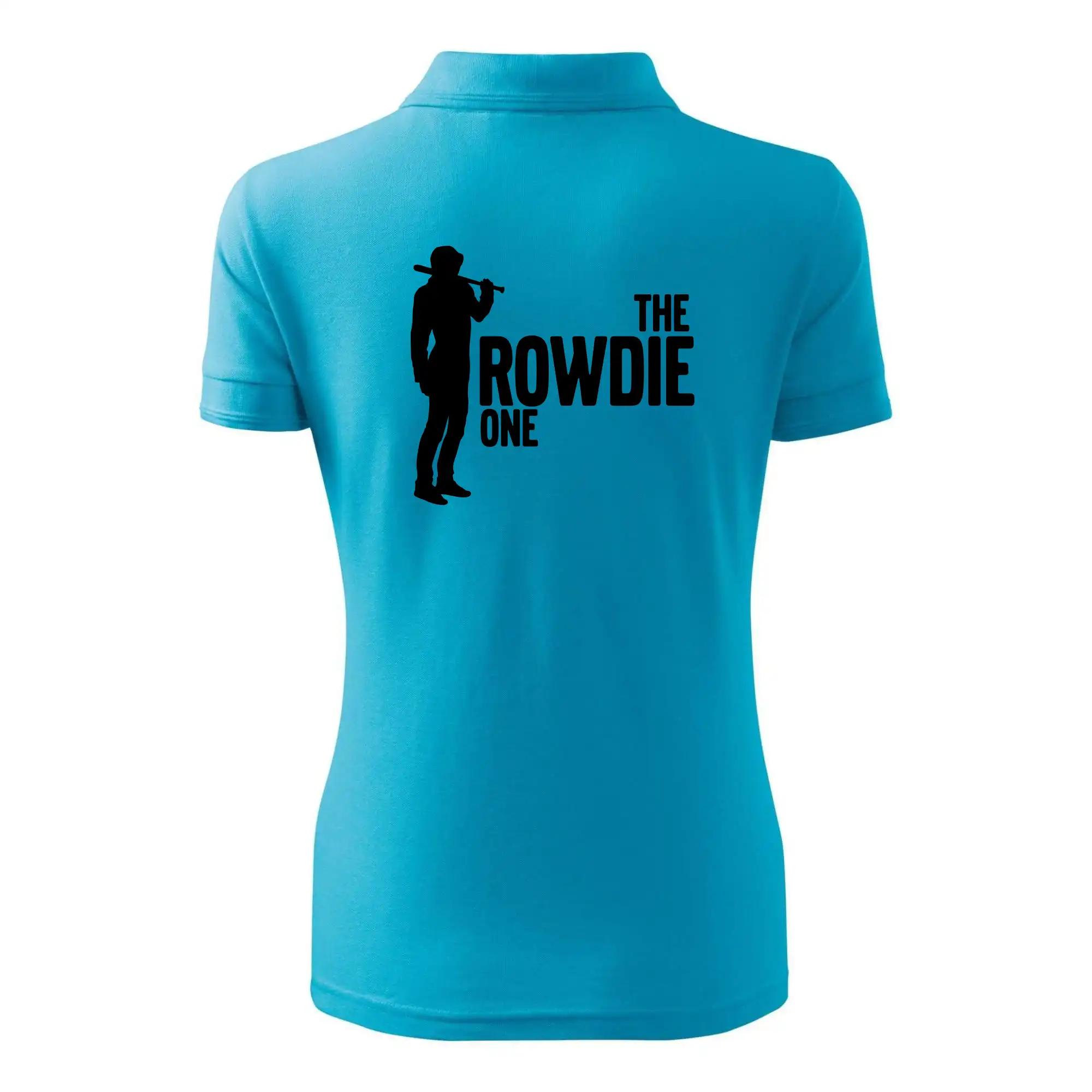 Bachelor party - The rowdie one