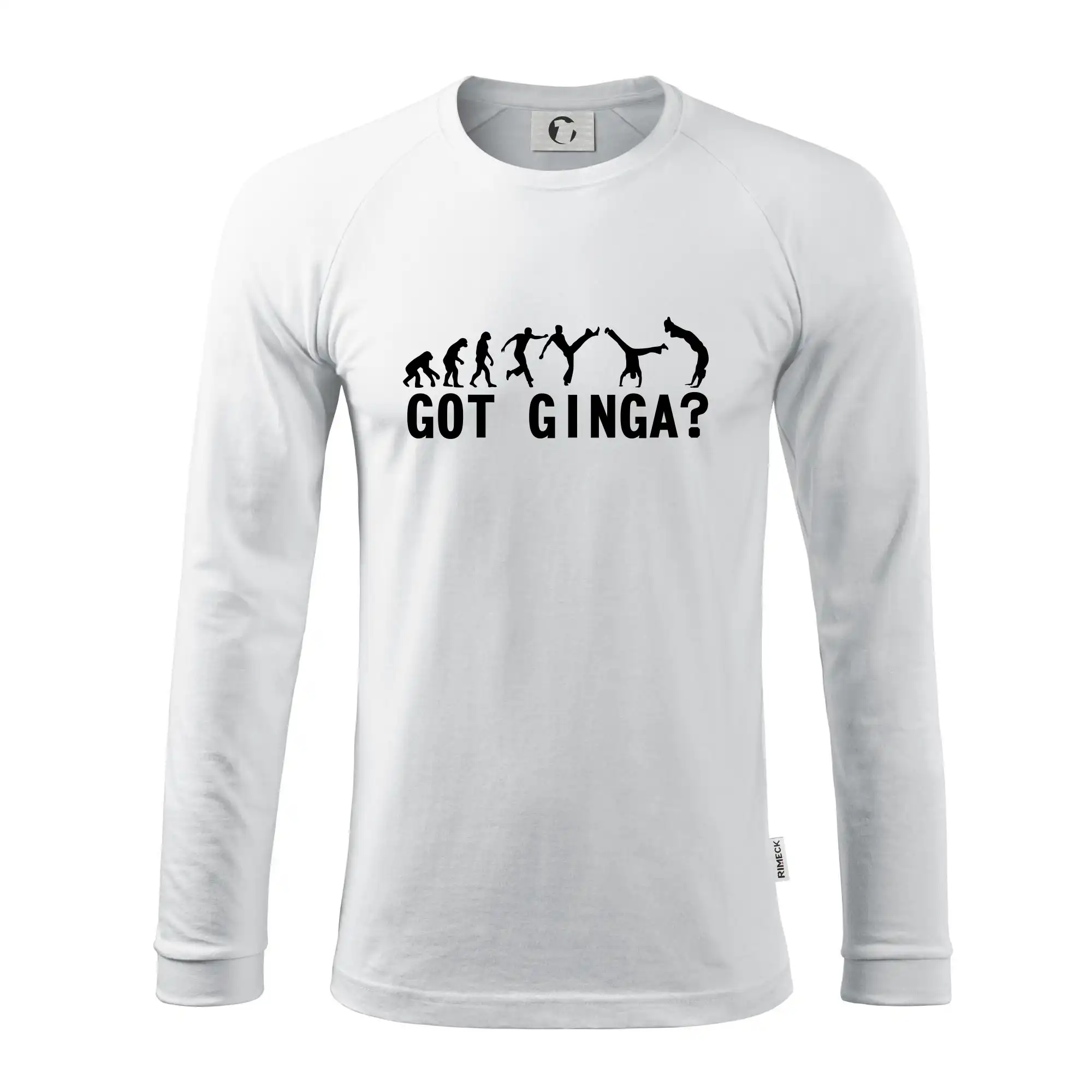 Capoeira - Got Ginga