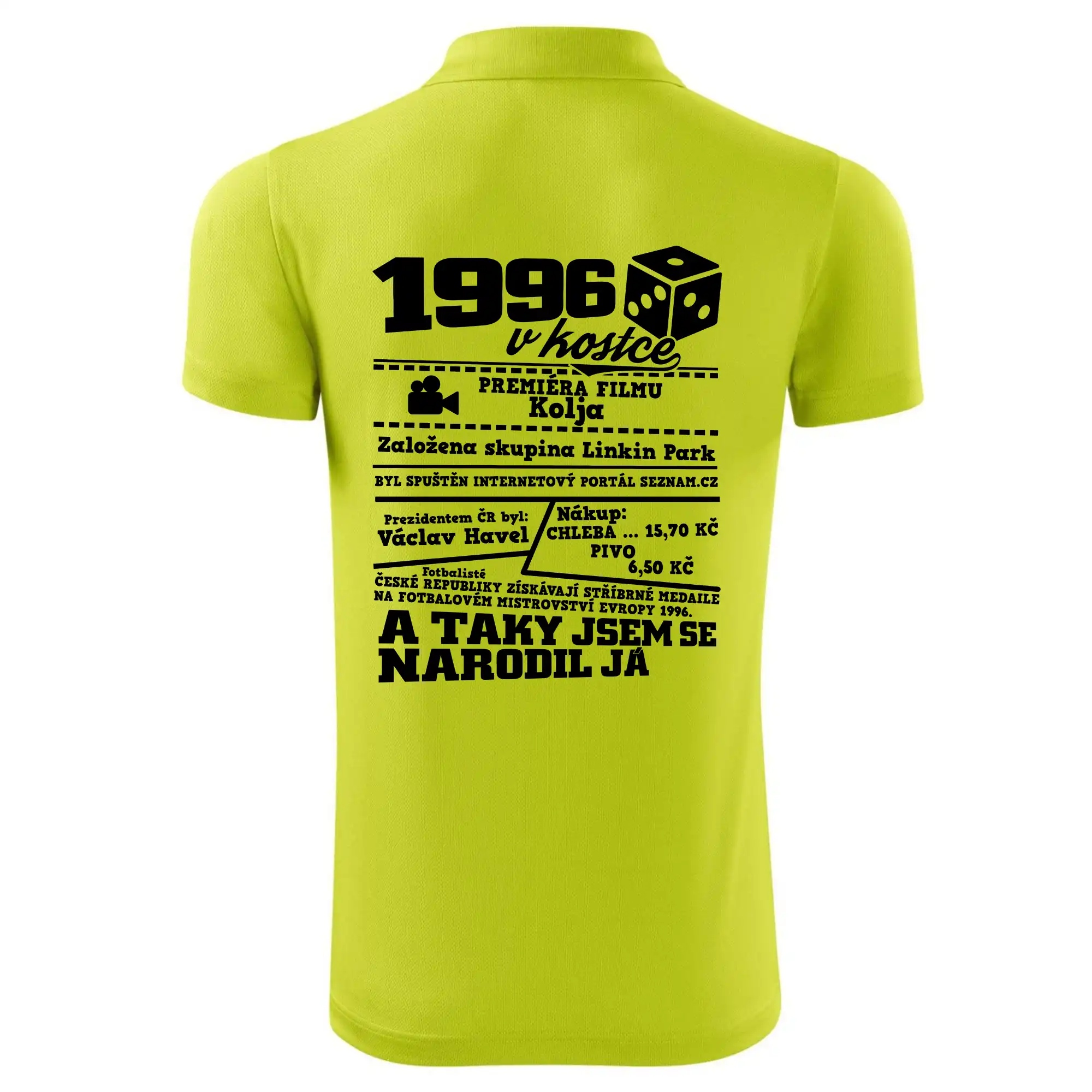 1996 v kostce