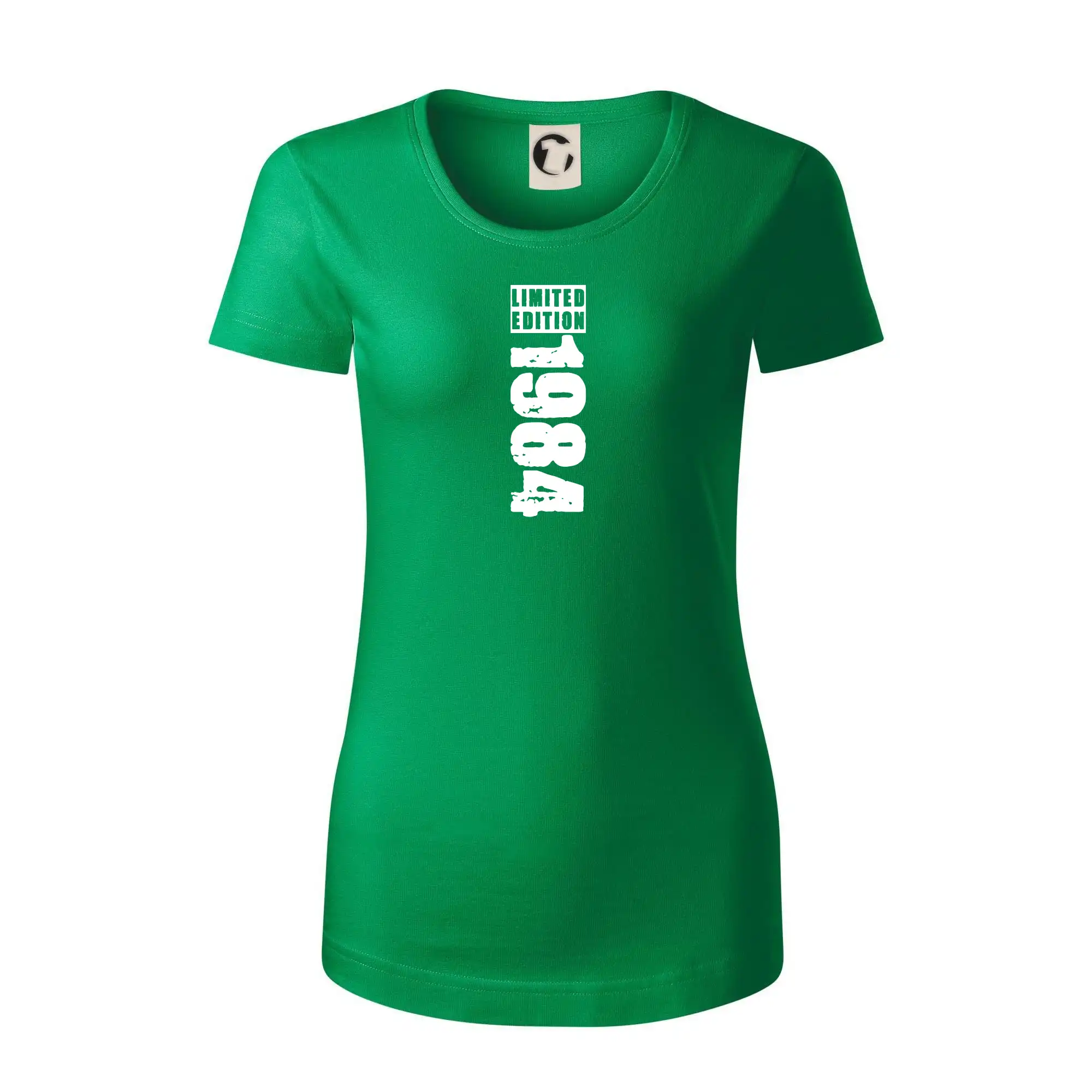 Limited edition 1984 pruh