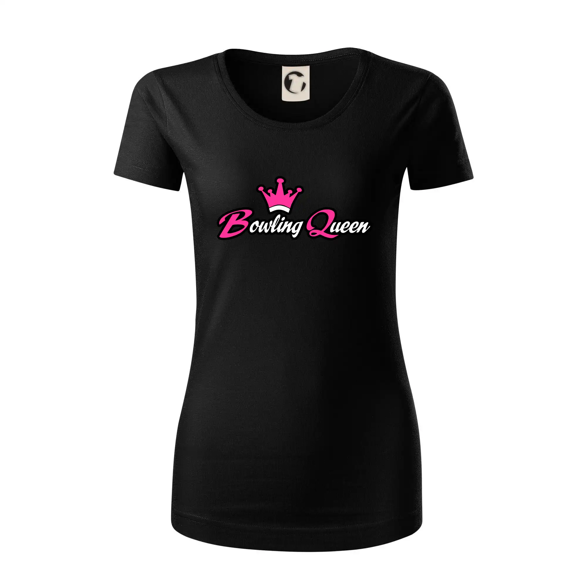 Bowling queen