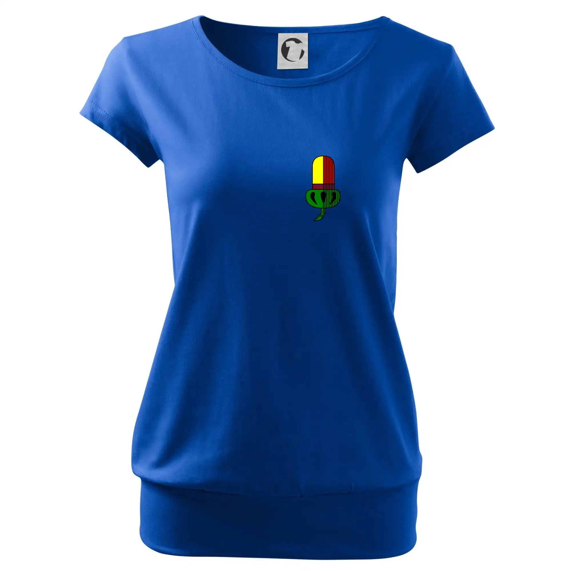 Prší - Žaludy - prso