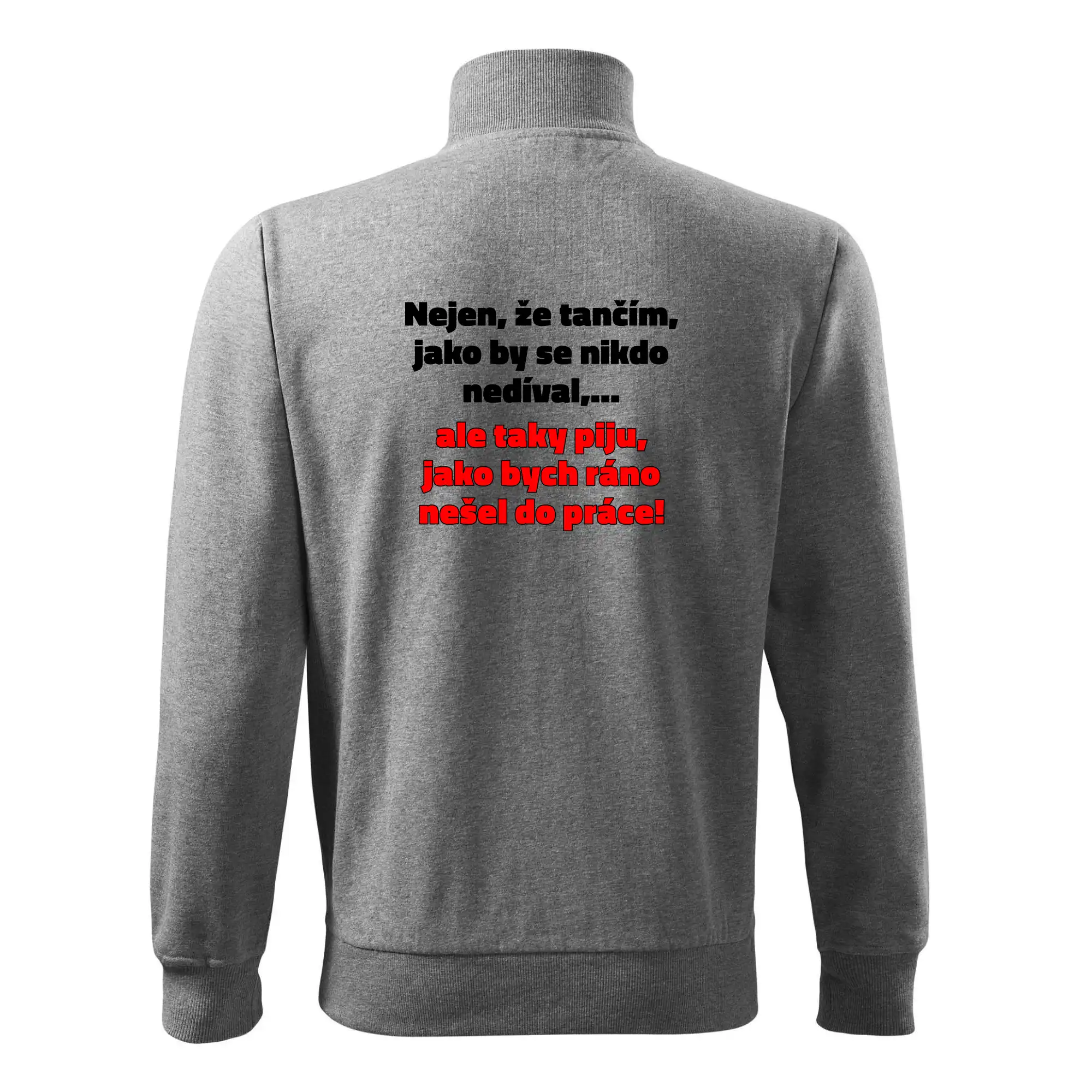 Tančím a piju