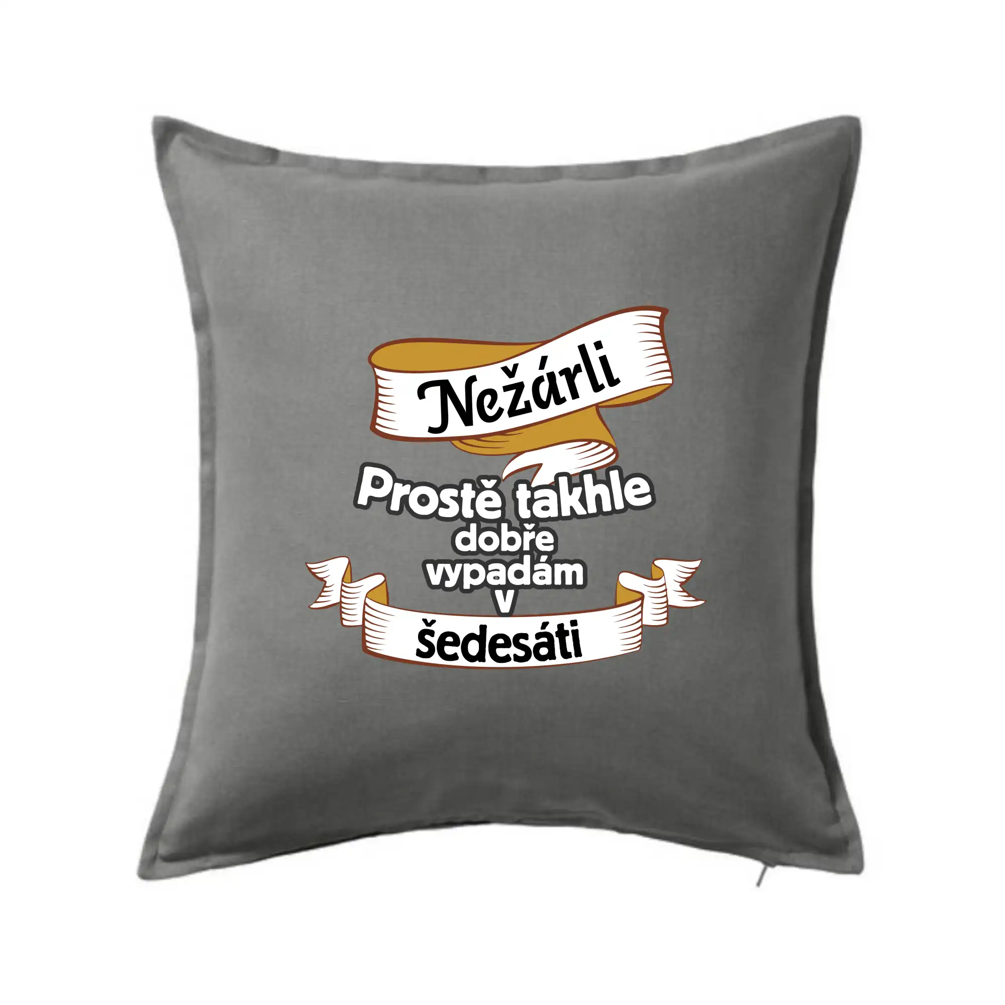 Nežárli pro pány 60
