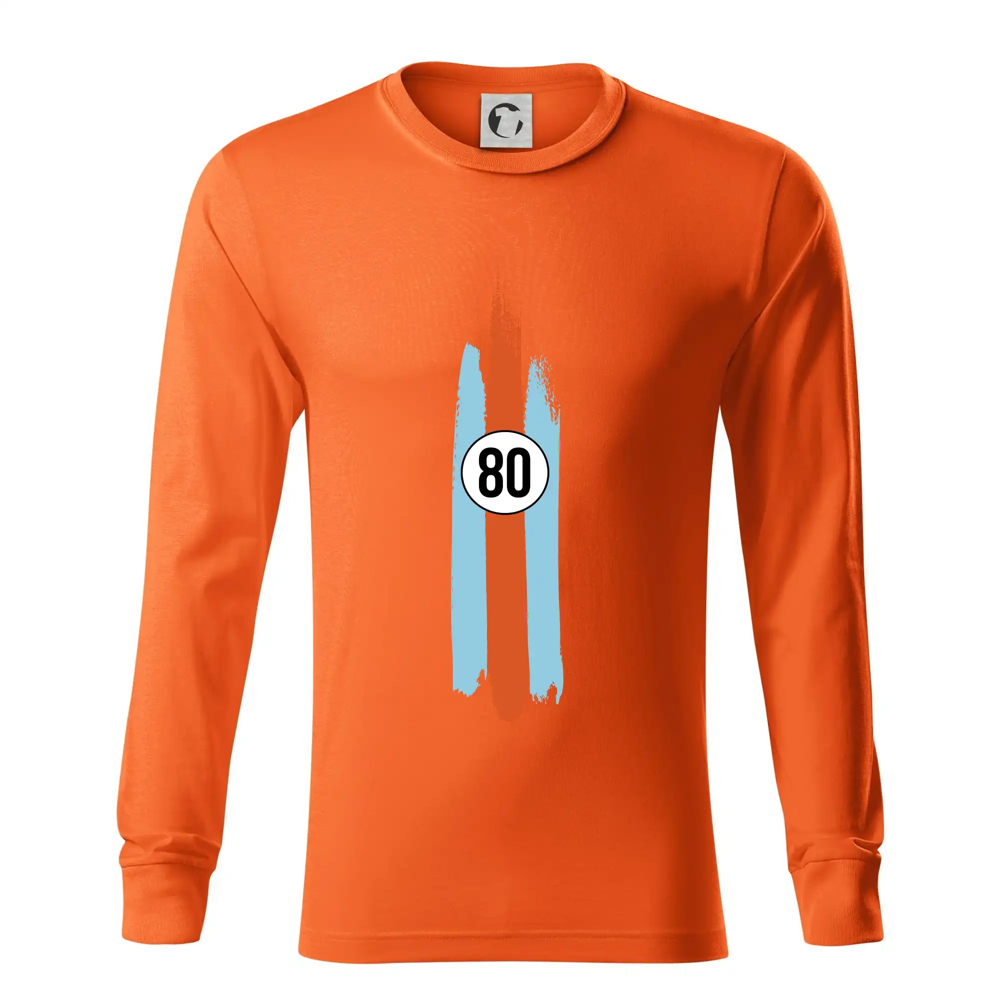 Vintage Race 80