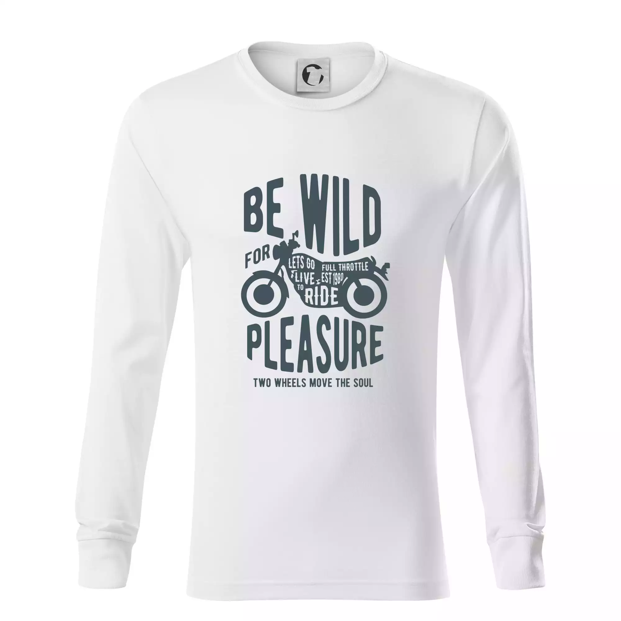 Be Wild