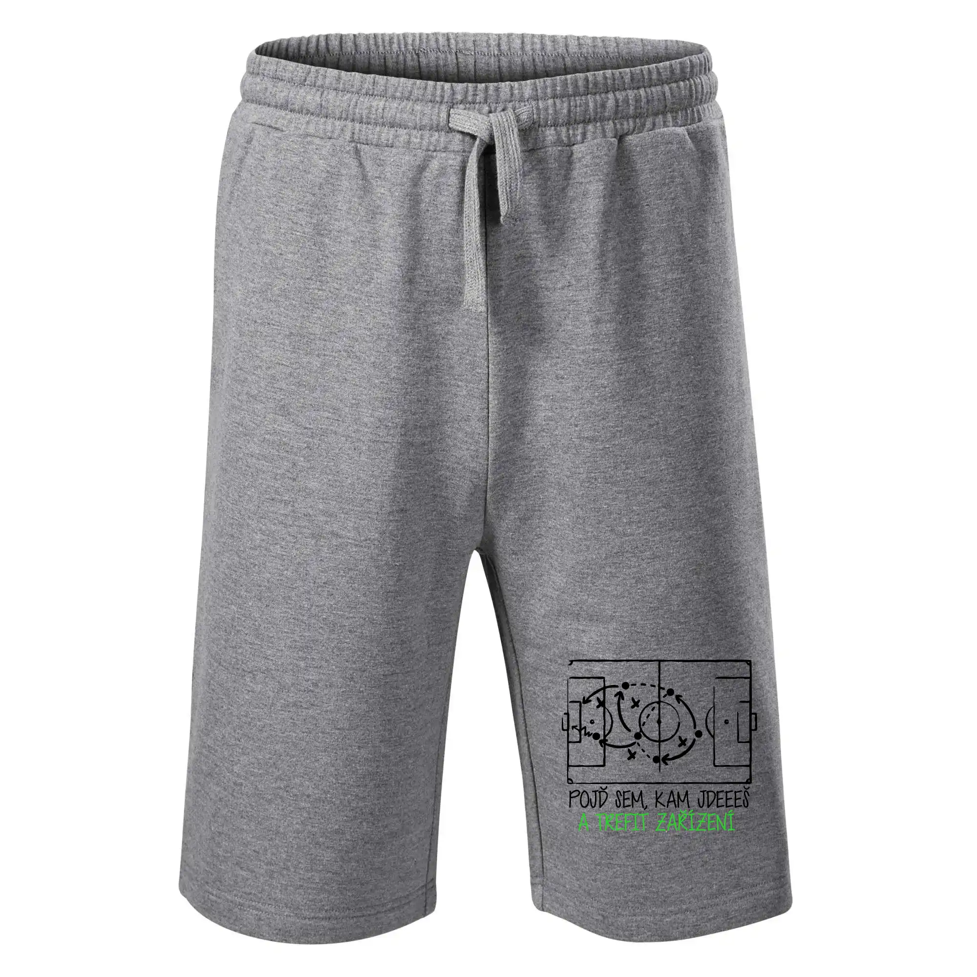 Pojď sem, kam jdeš a trefit zařízení