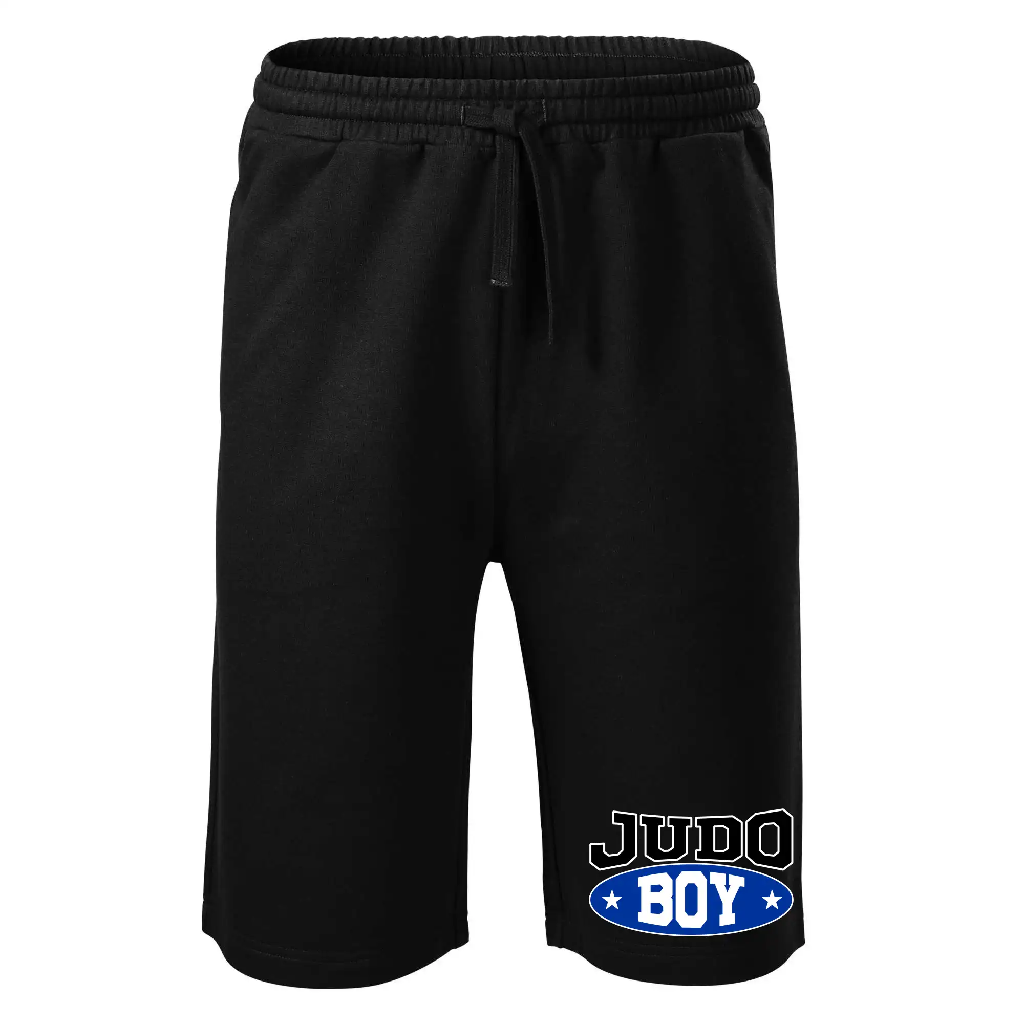Judo Boy