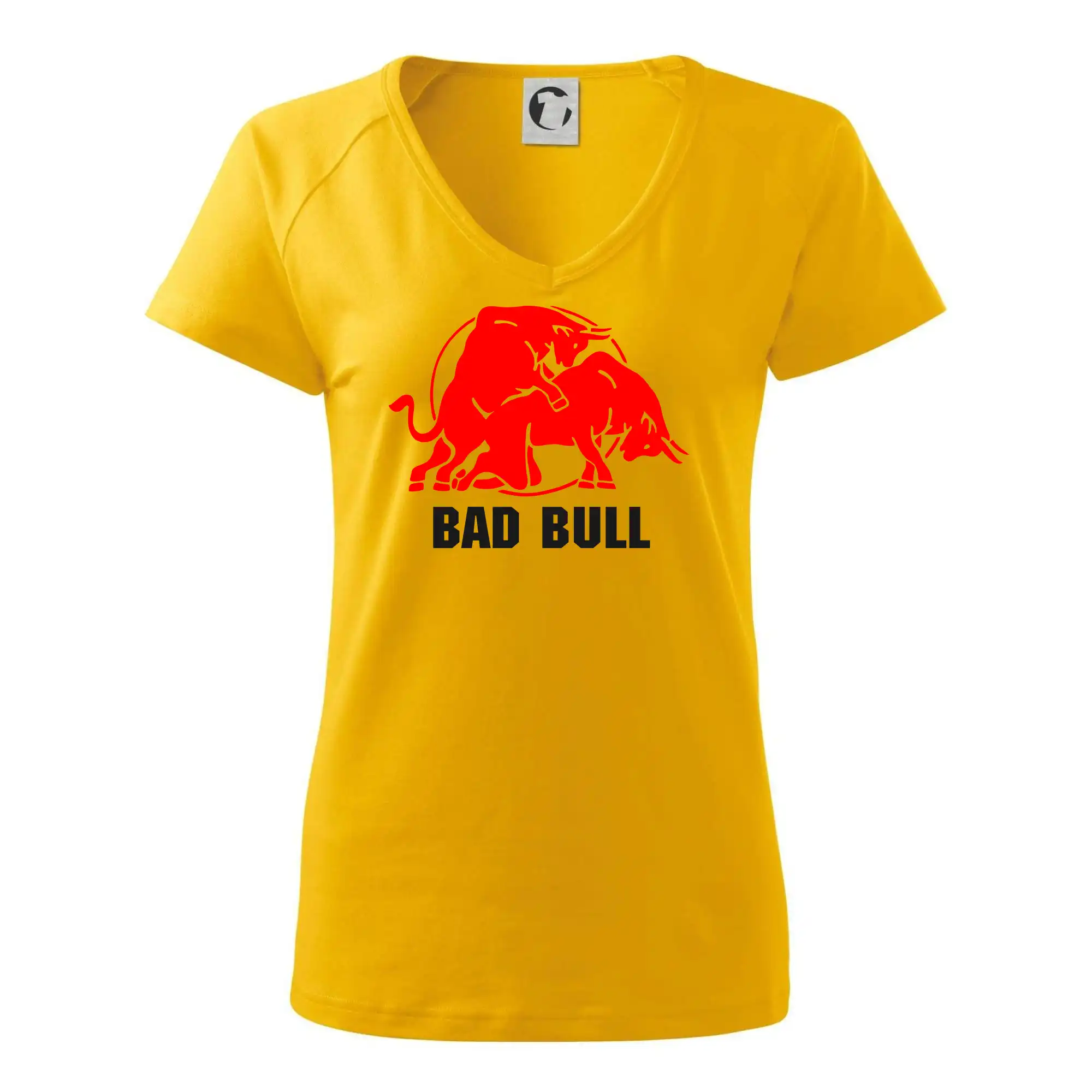 Bad Bull