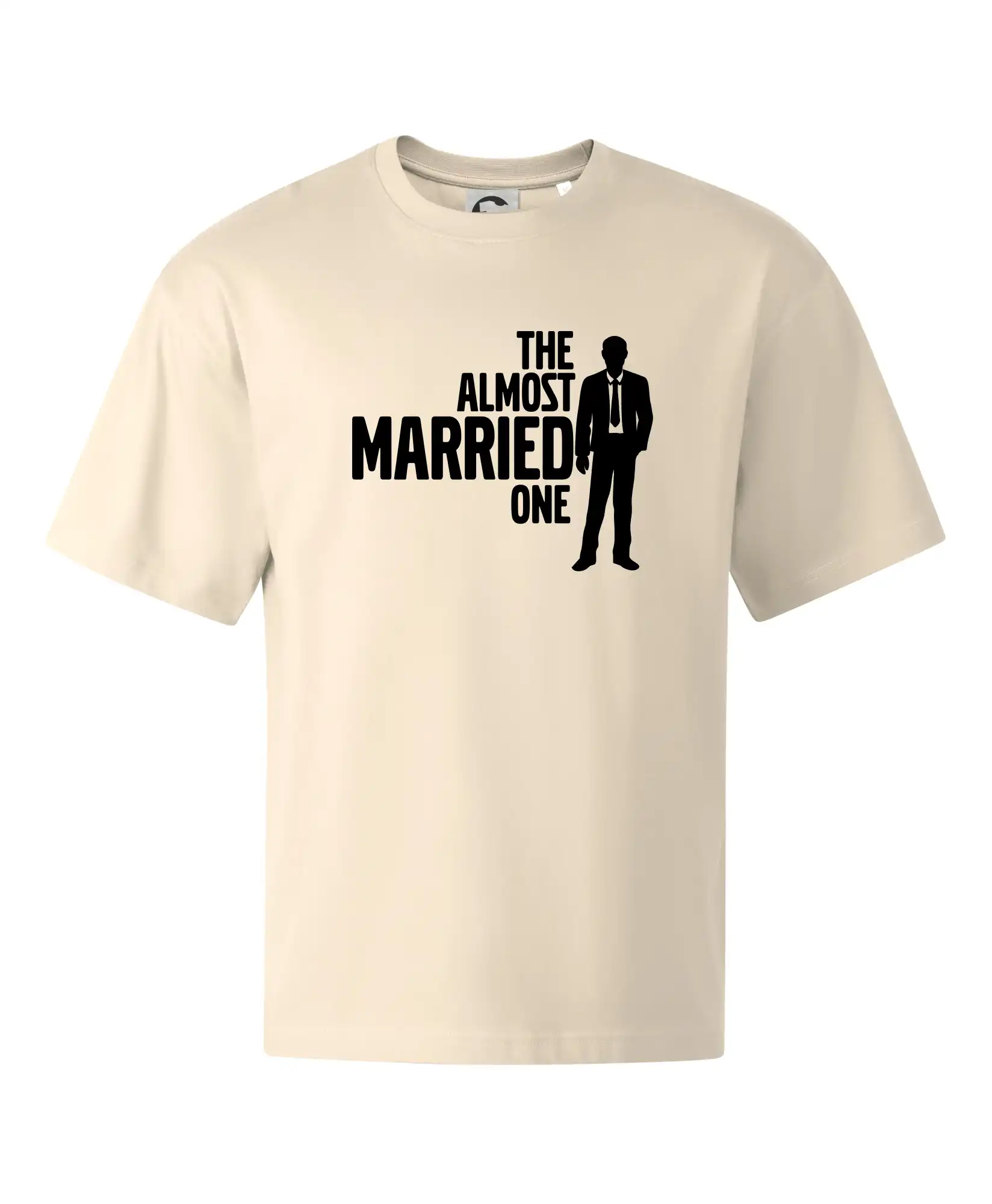 Bachelor party - The almost married one