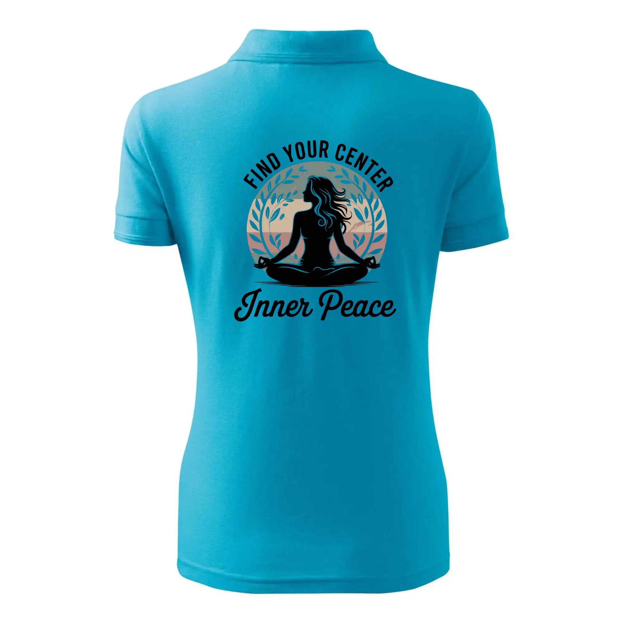 Yoga Inner Peace