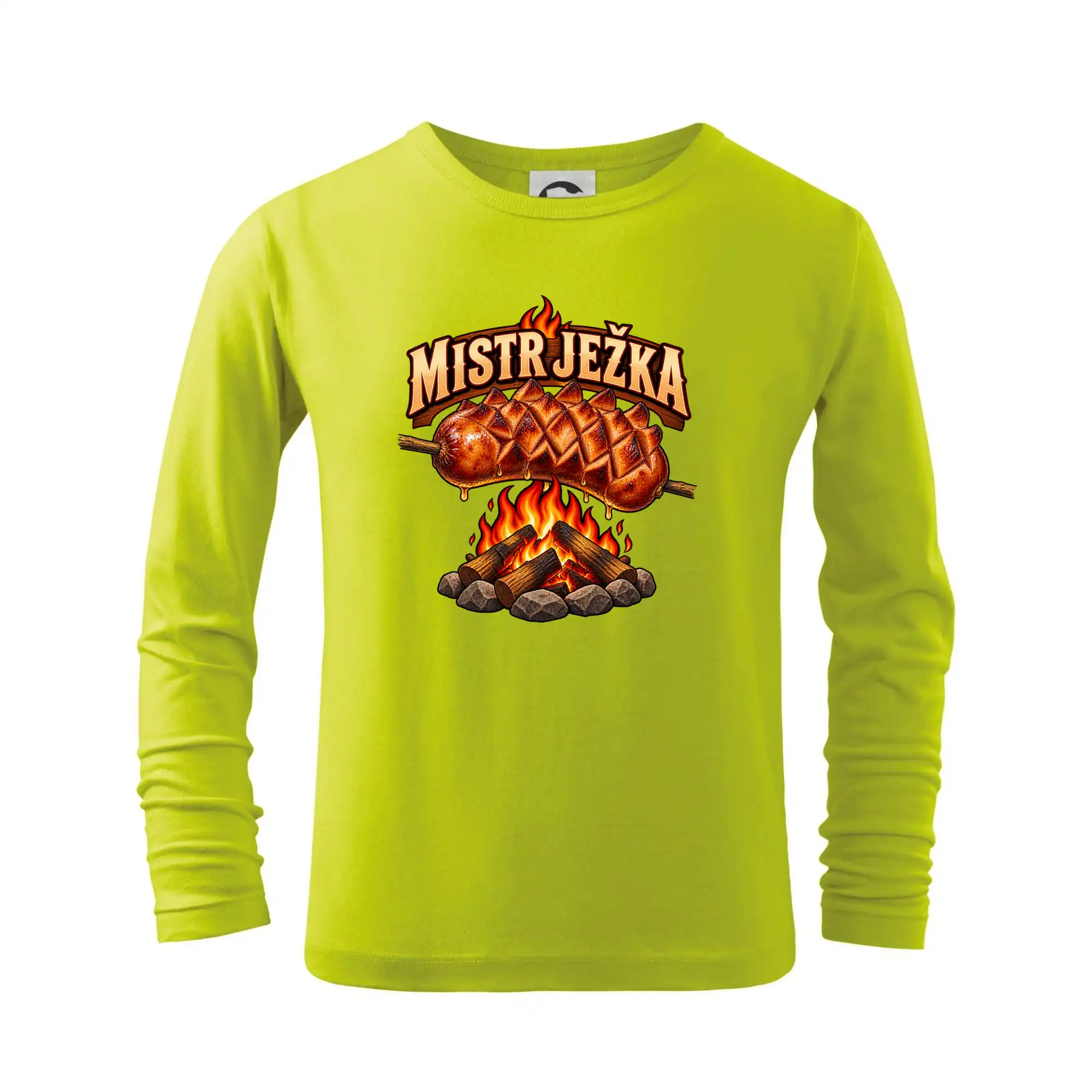 Mistr ježka